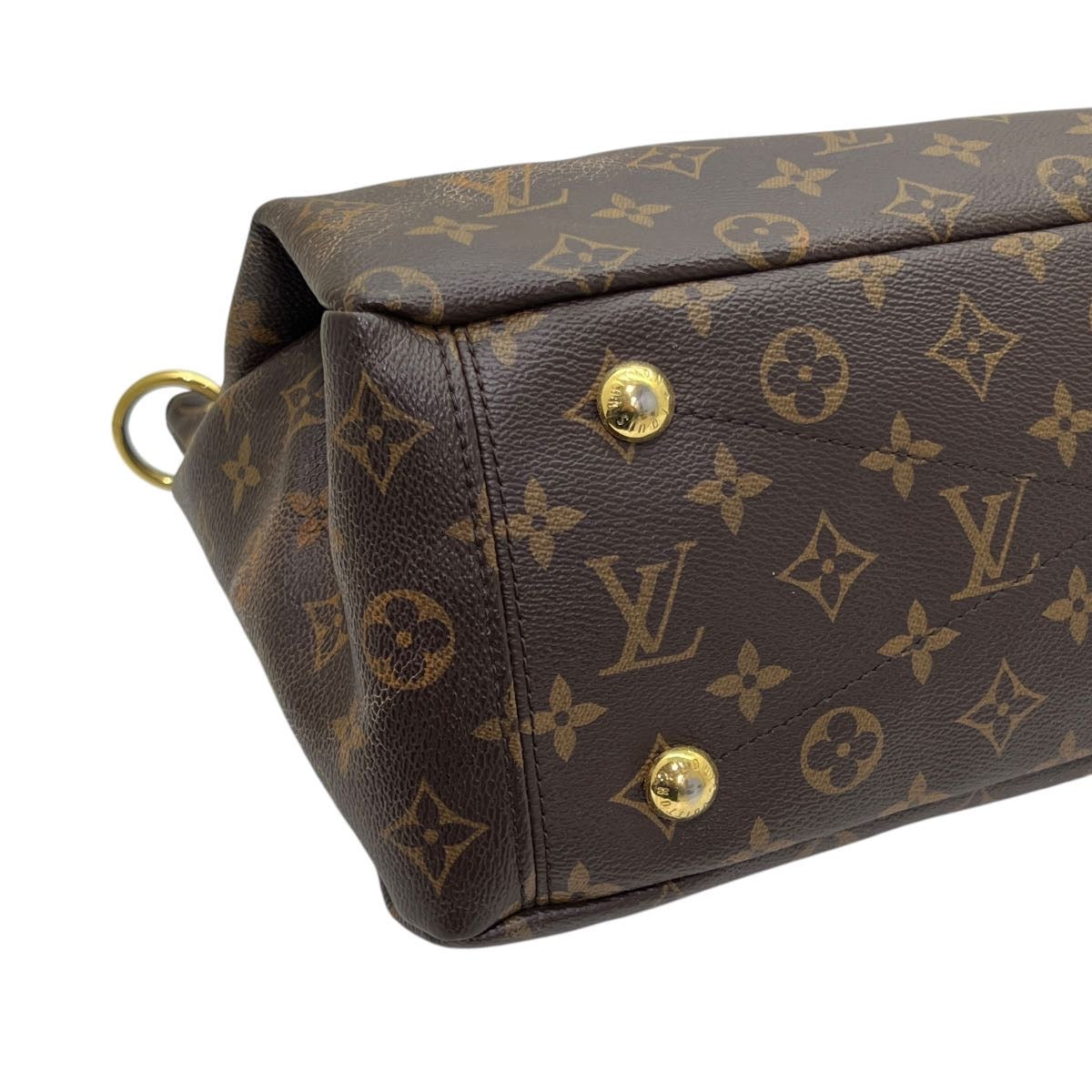 LOUIS VUITTON PALLAS MM