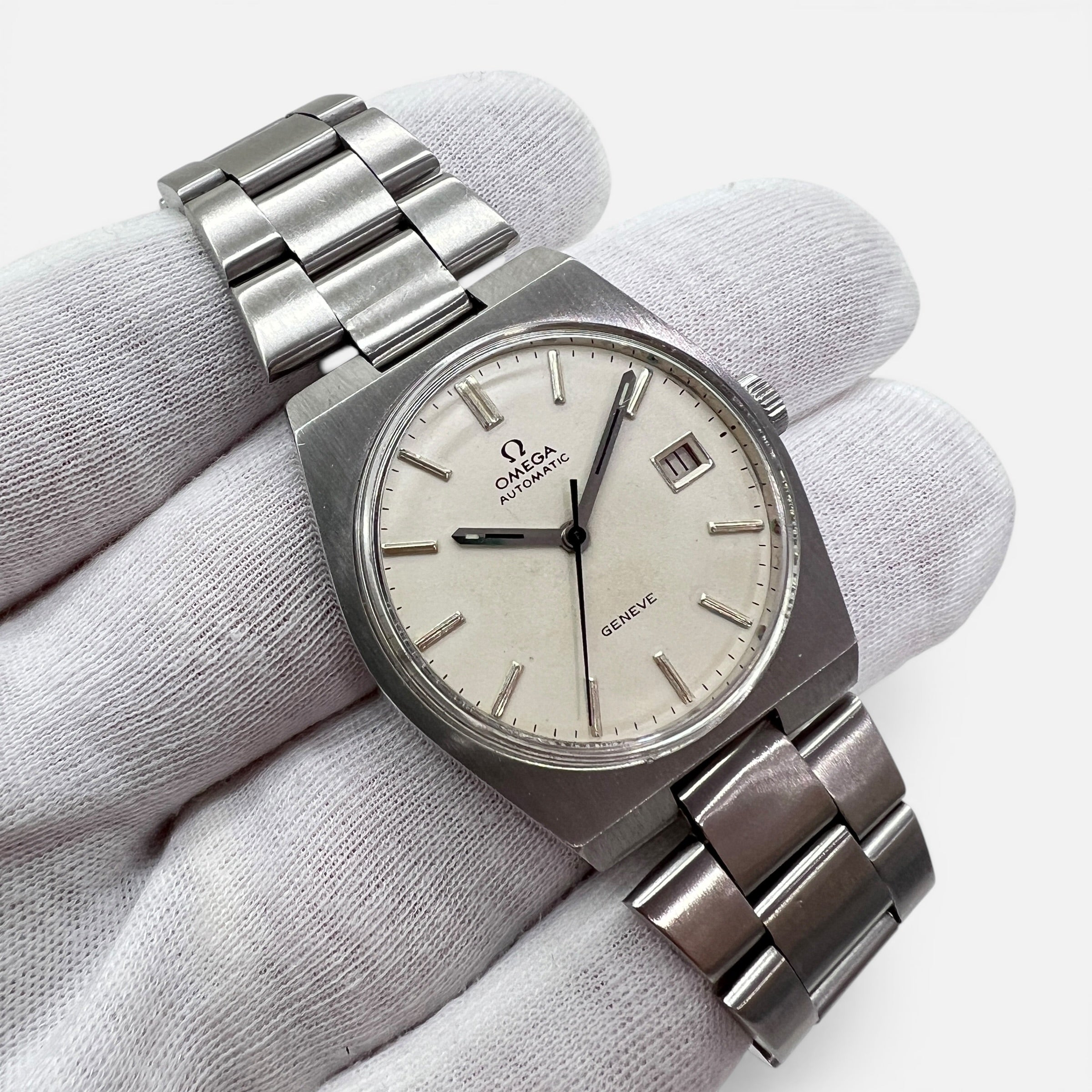 Geneve Automatico 36 mm