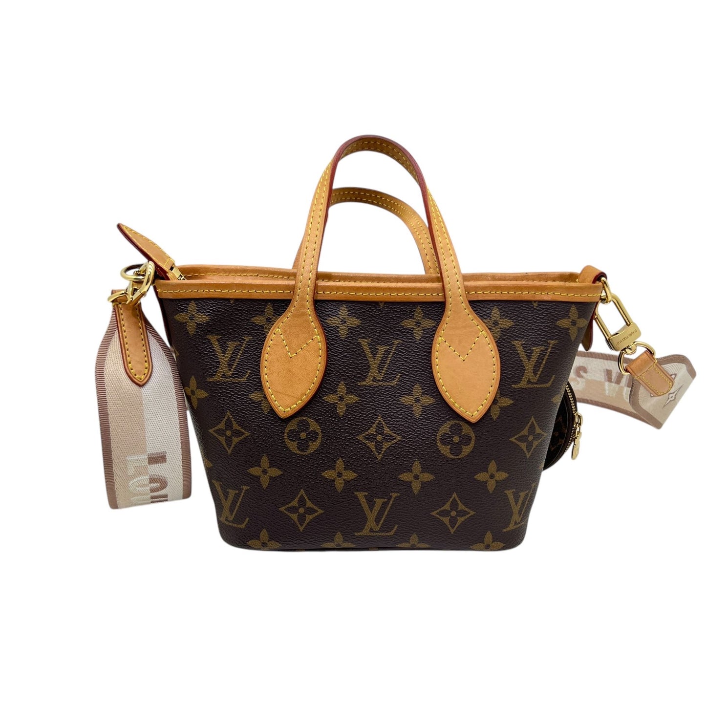 LOUIS VUITTON NEVERFULL BB