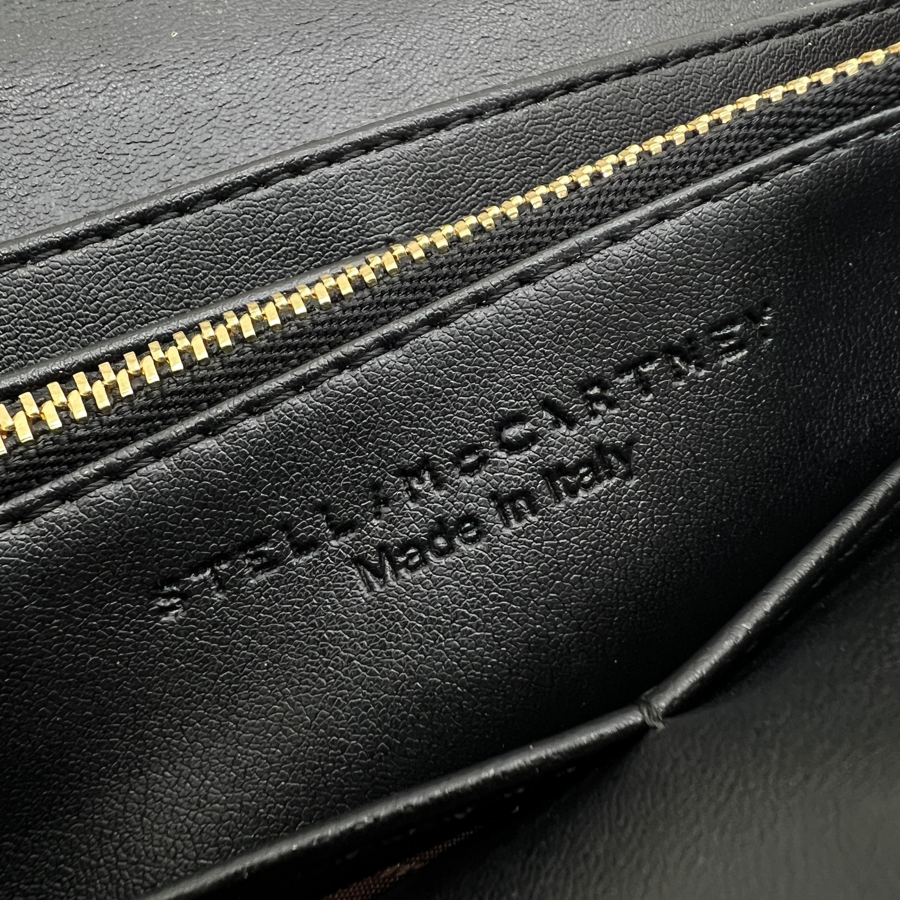 Falabella portafoglio continental