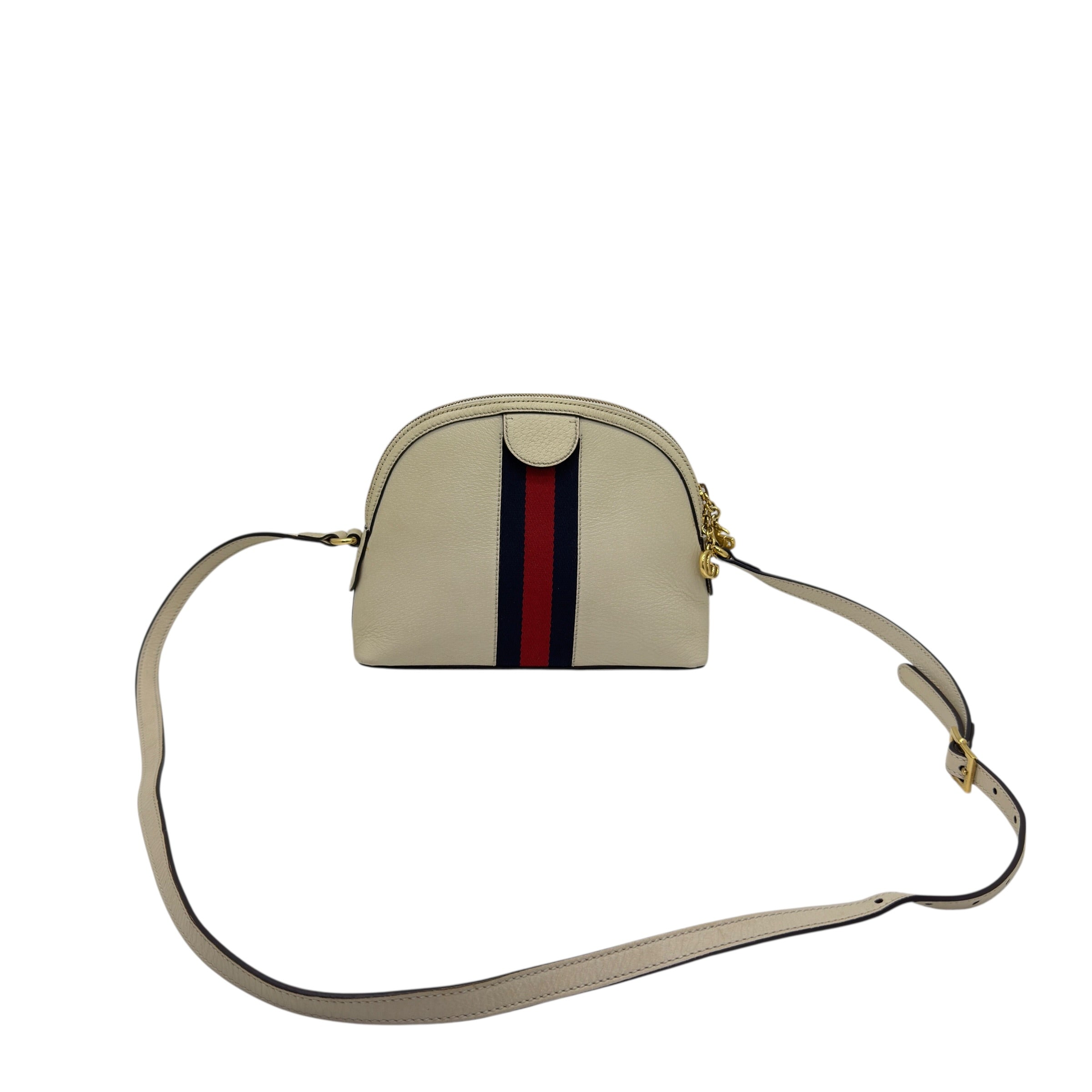 Borsa a tracolla Ophidia