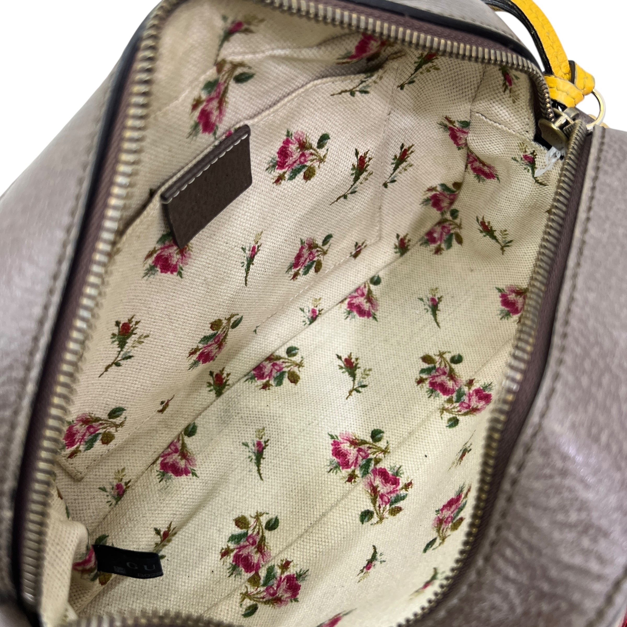 Neo Vintage Web tracolla