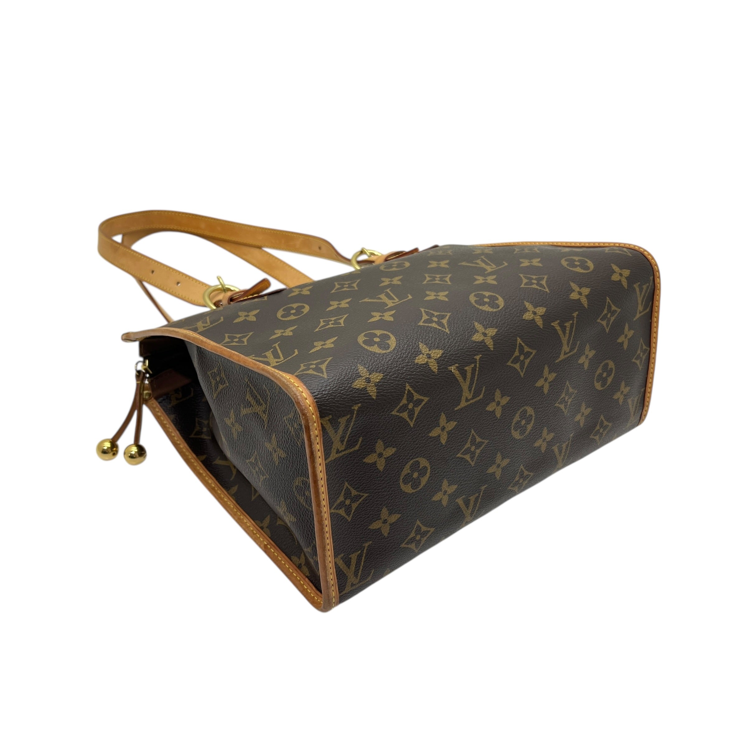 Popincourt borsa a spalla