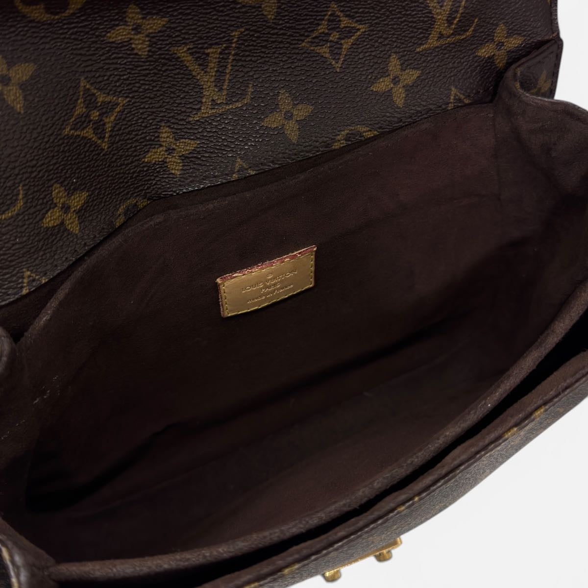 Pochette Métis