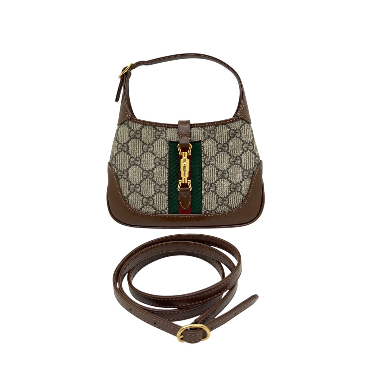GUCCI MINI BORSA JACKIE 1961