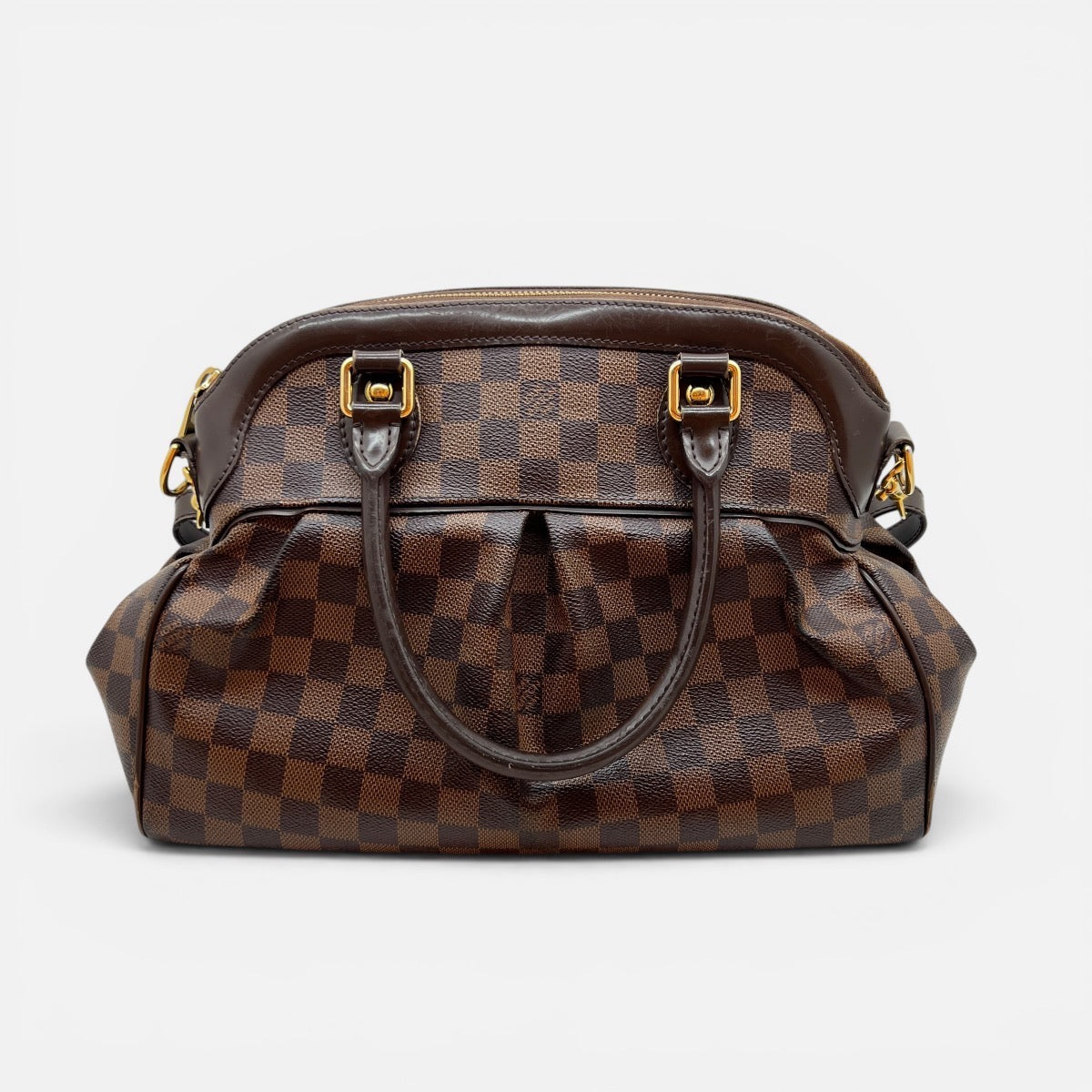 Trevi PM Damier Ebene
