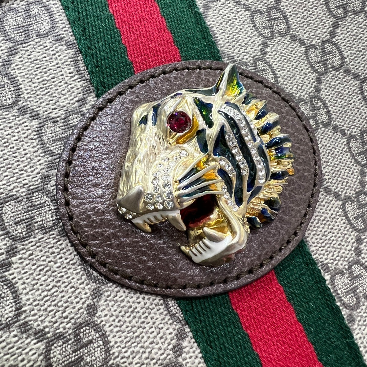 Rajah borsa shopping grande