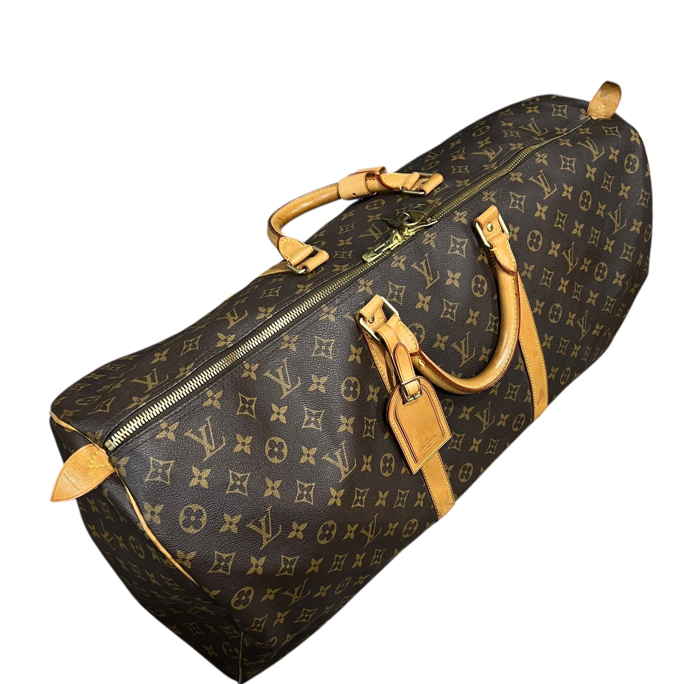 Keepall 60 Monogram Vintage