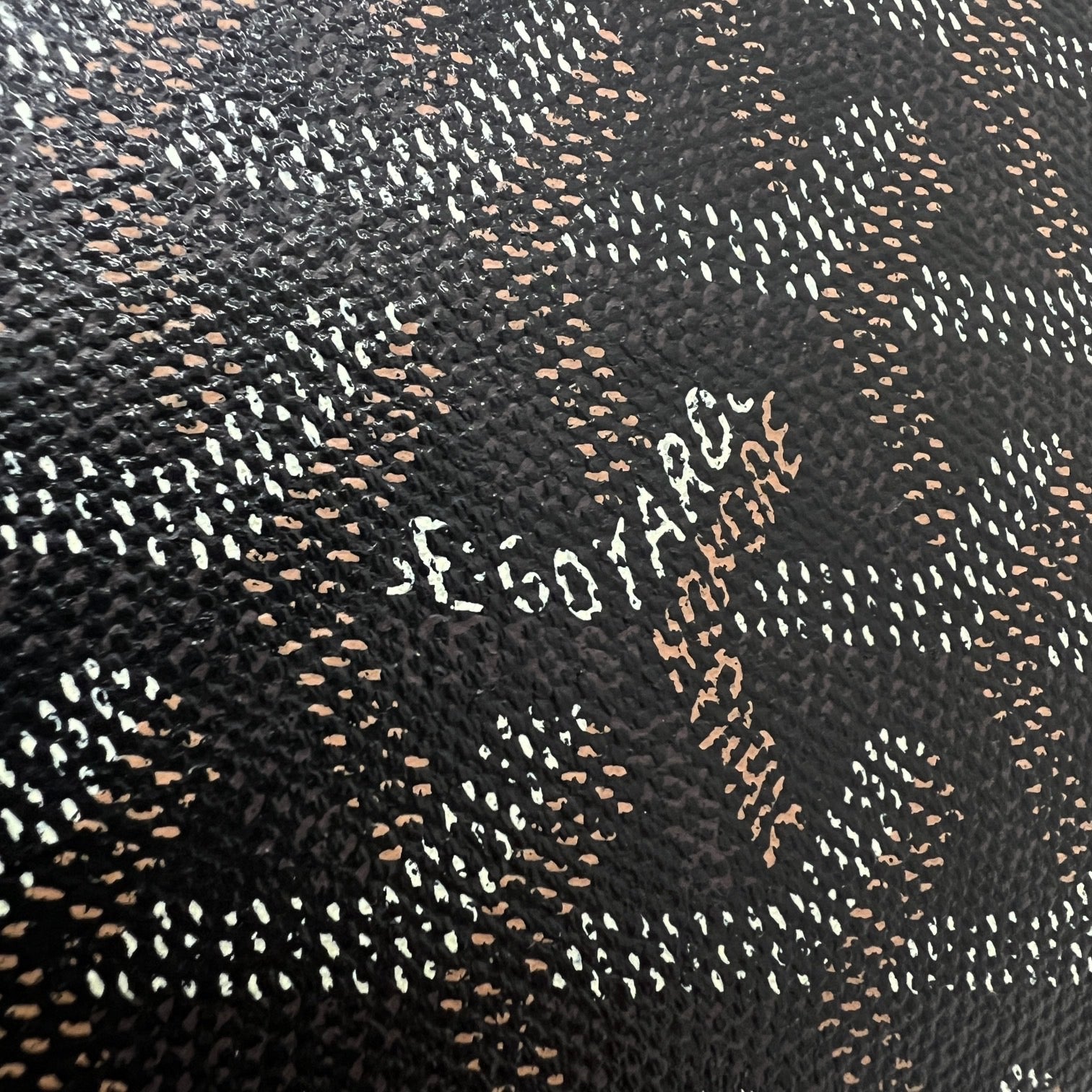 GOYARD JOUVENCE MM TROUSSE DA TOILETTE