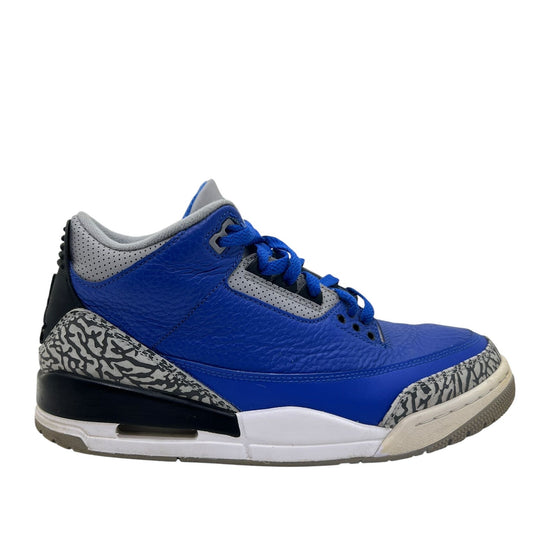 JORDAN 3 RETRO ROYAL CEMENT TG 41