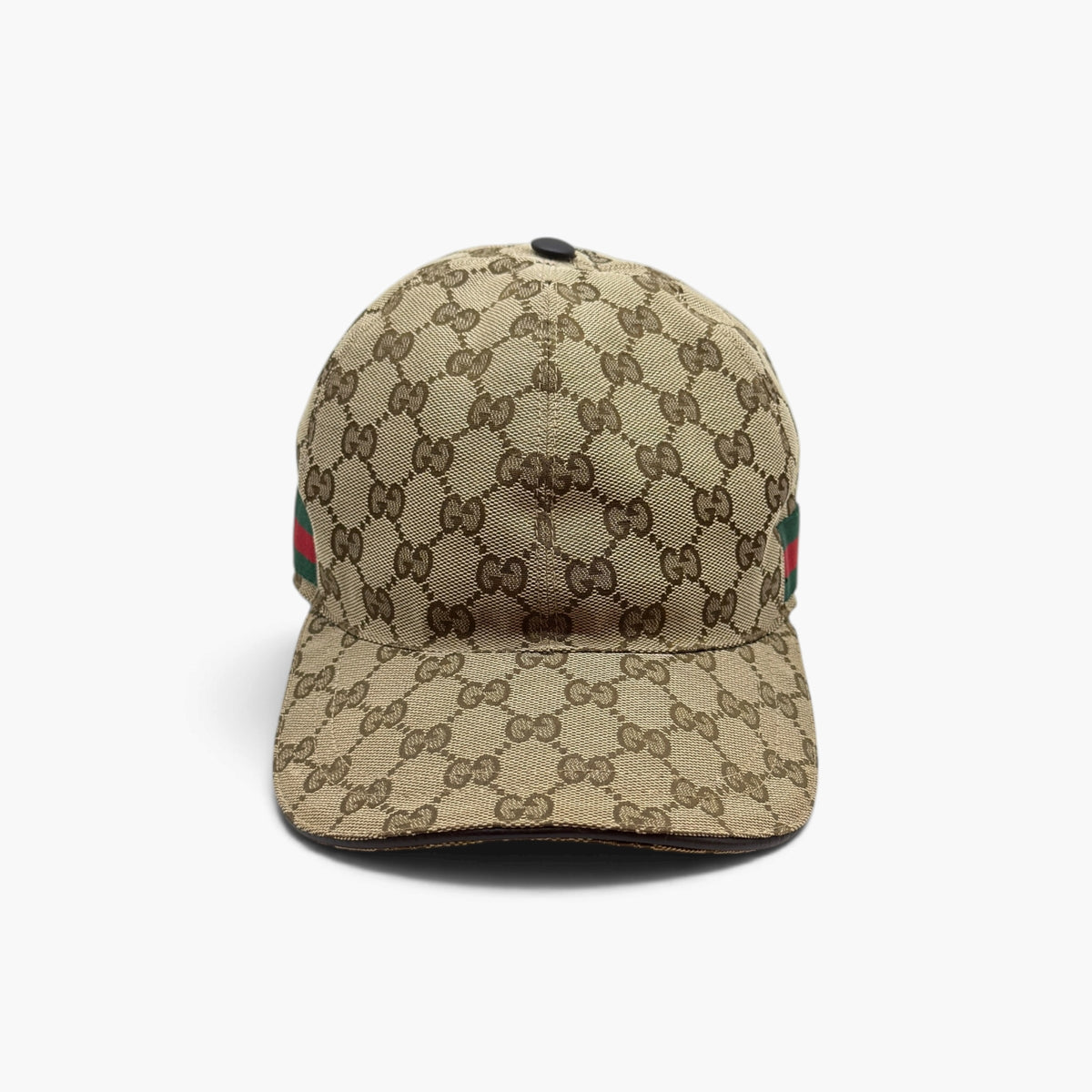 Cappello da baseball con web