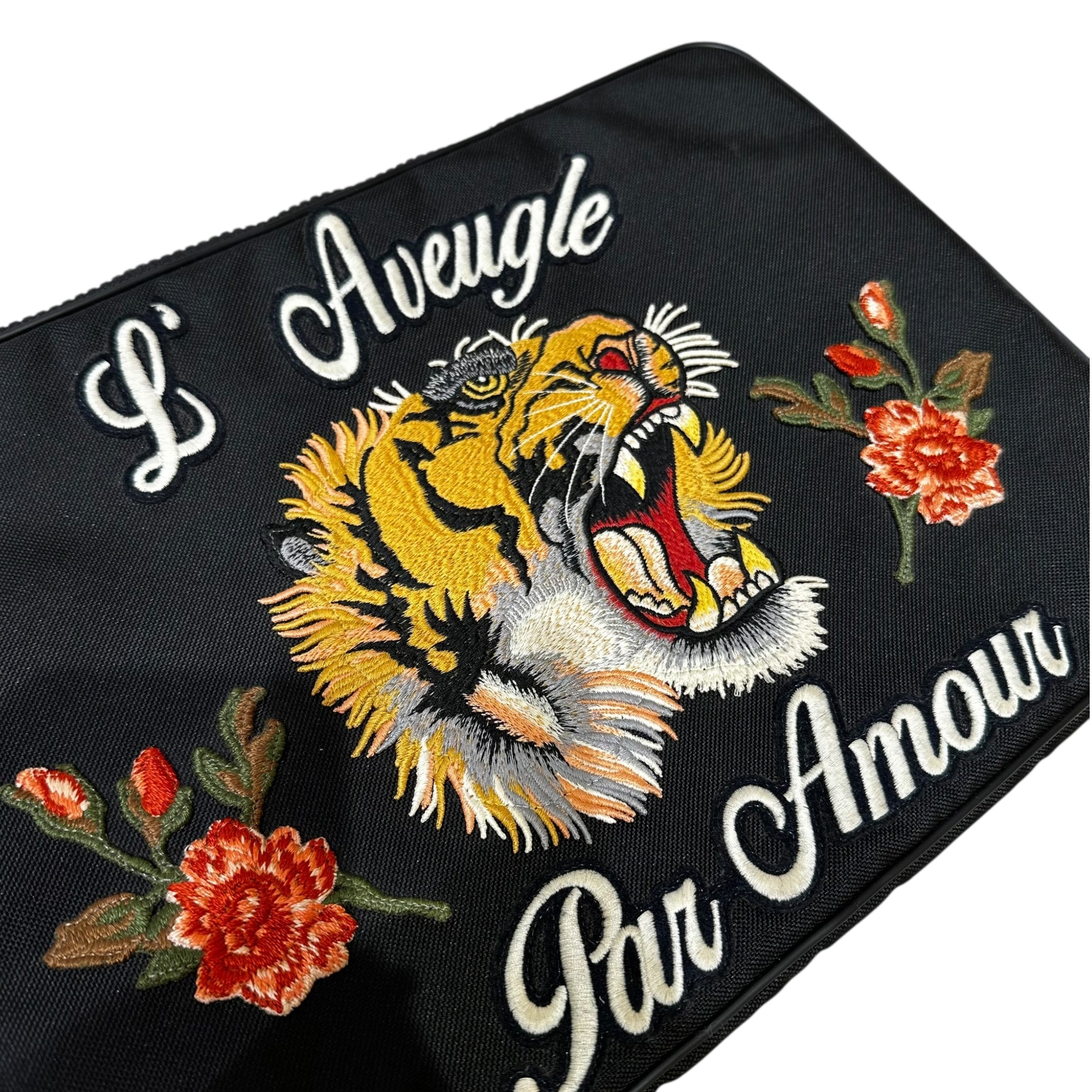 Custodia laptop “L’ Aveugle Par Amour”