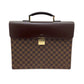 LOUIS VUITTON ALTONA PM CARTELLA BRIEF CASE DAMIER