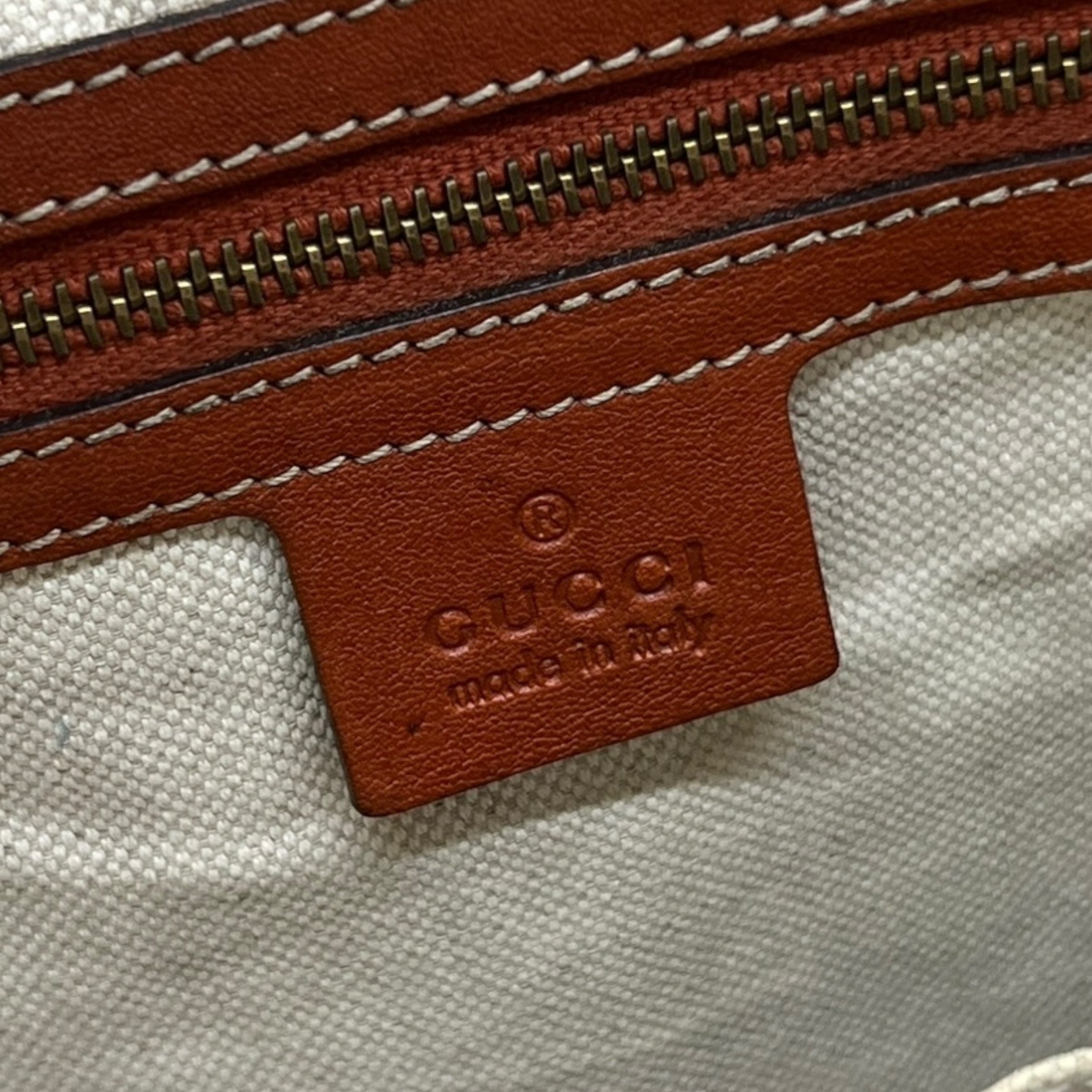 Borsa hobo grande