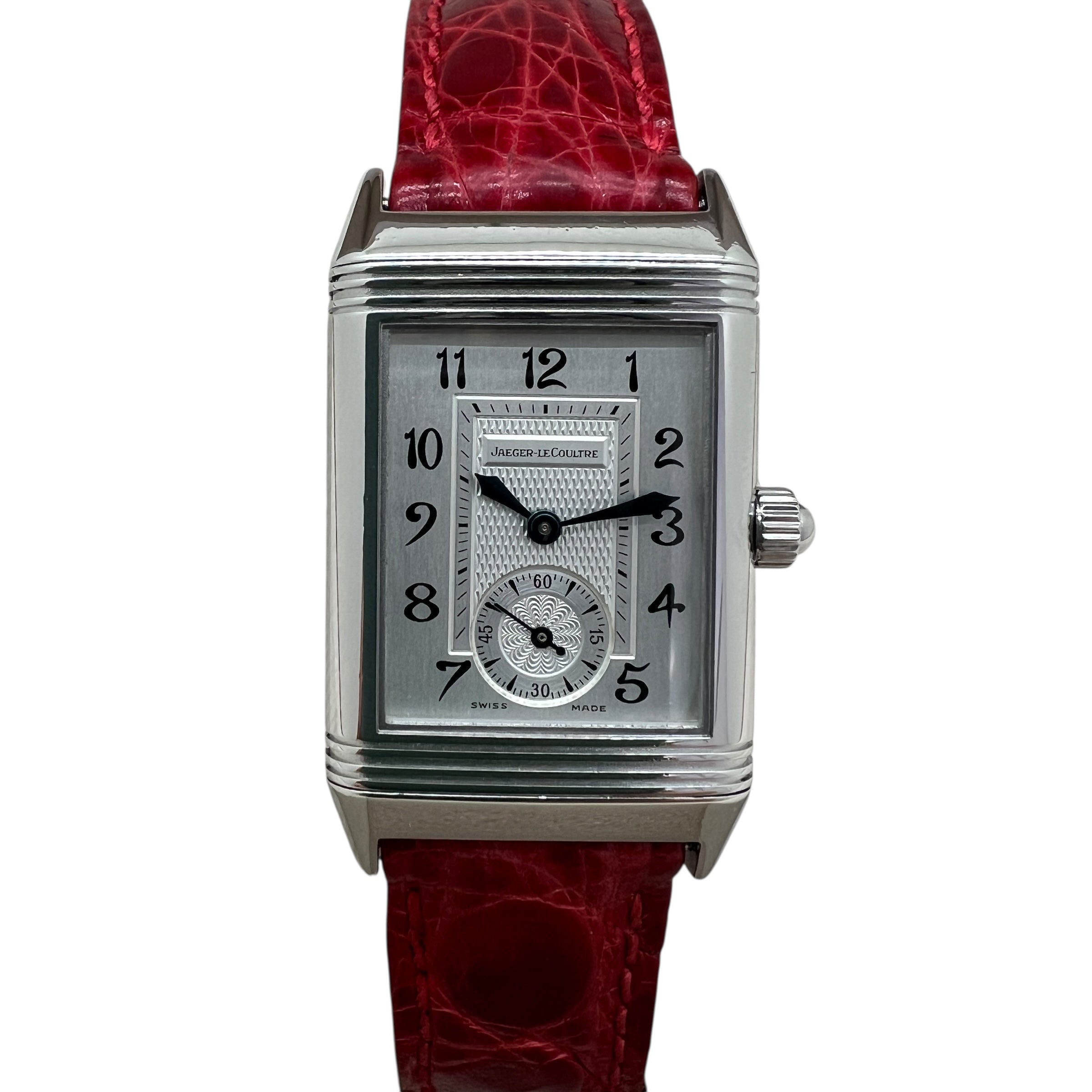 Reverso Duetto 256.8.75