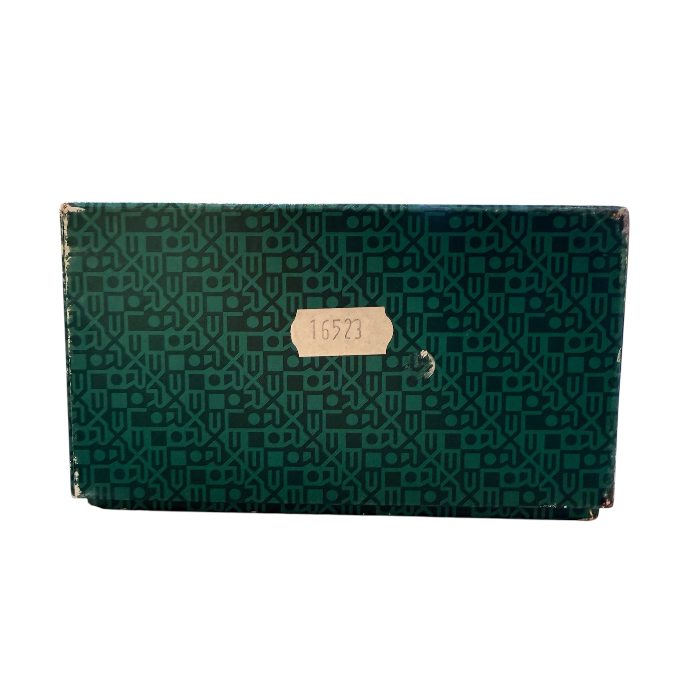 Daytona 16523 Acciaio Oro (1991) inverted six