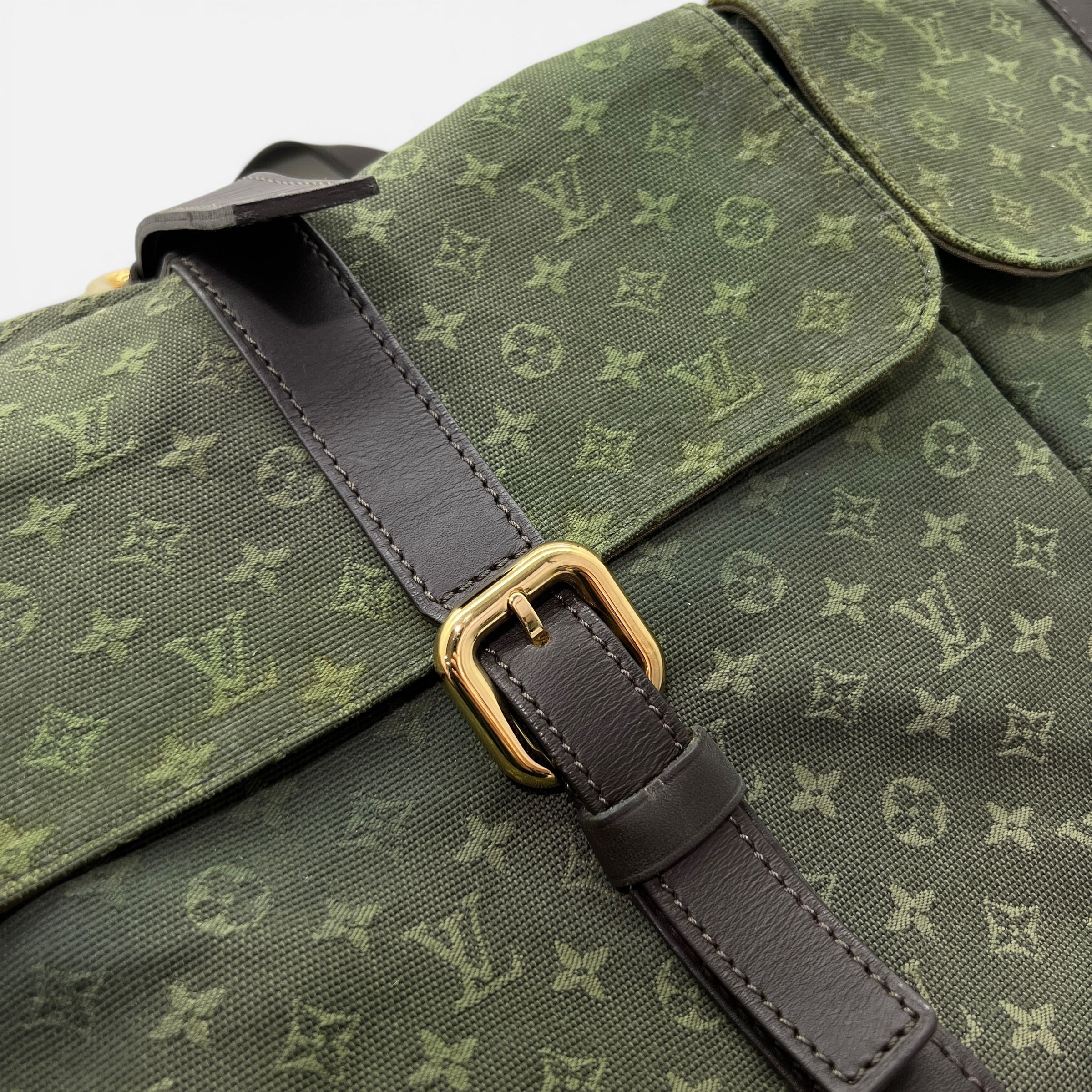 Louise Mini Lin borsa da viaggio (cabinabile)