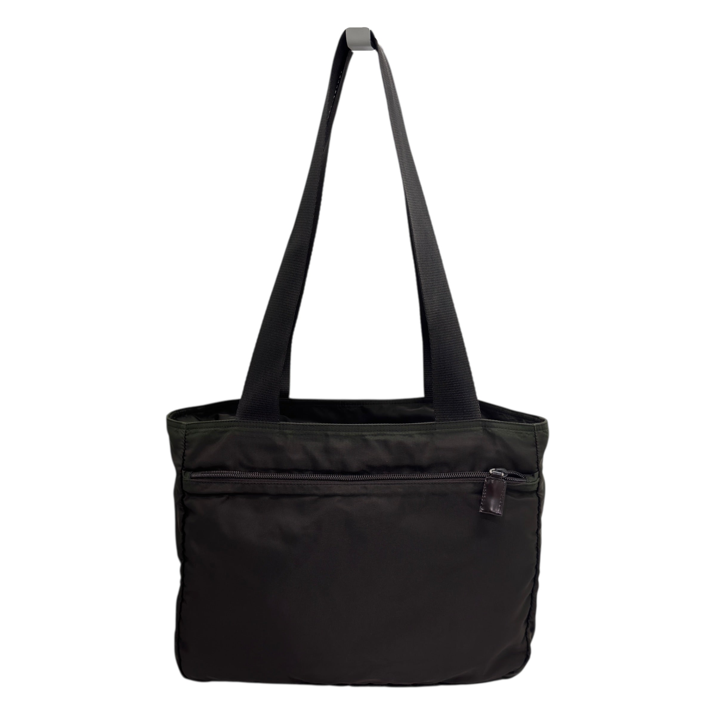 Borsa shopping in Nylon