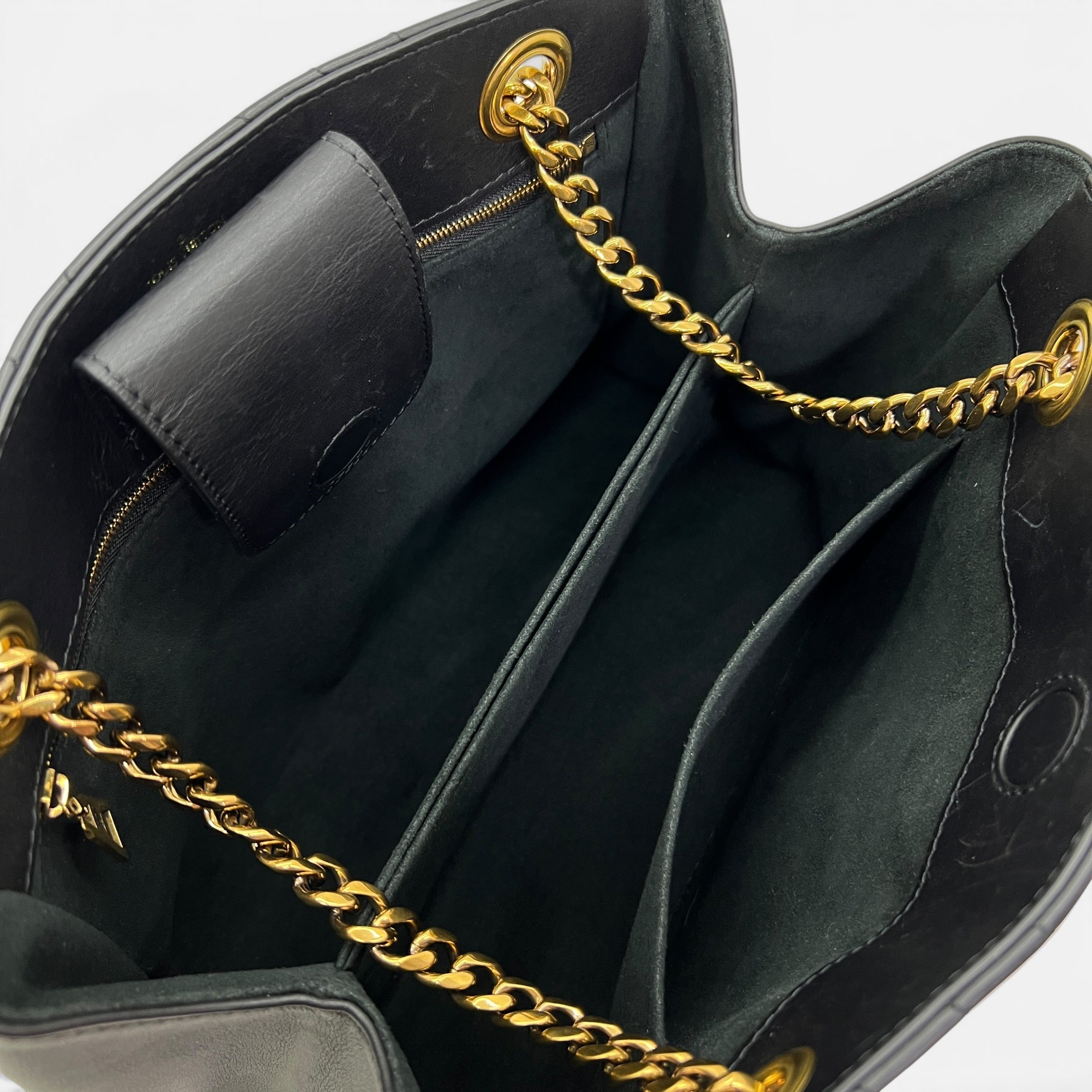 New Wave Chain