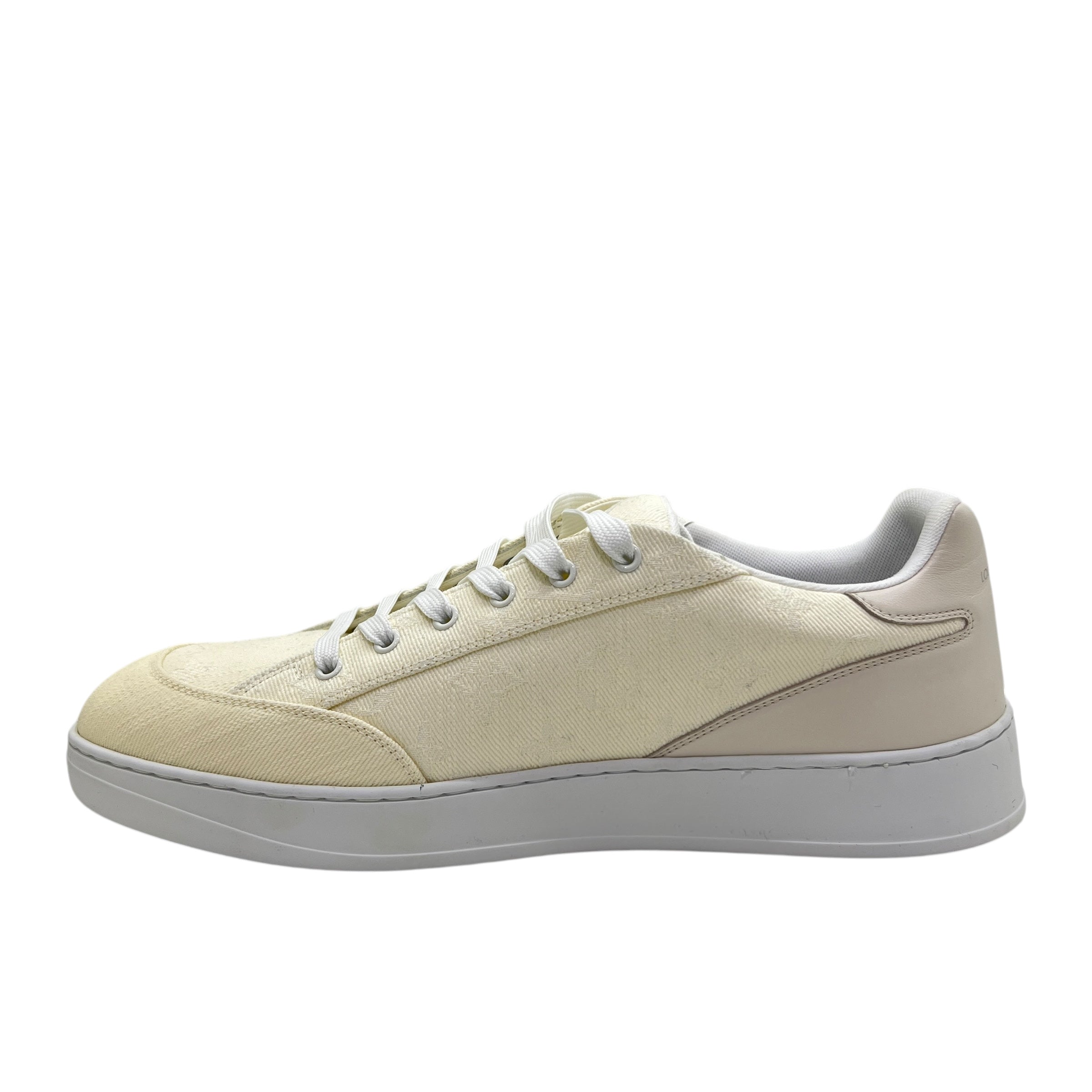 Sneakers LV Resort taglia 44,5