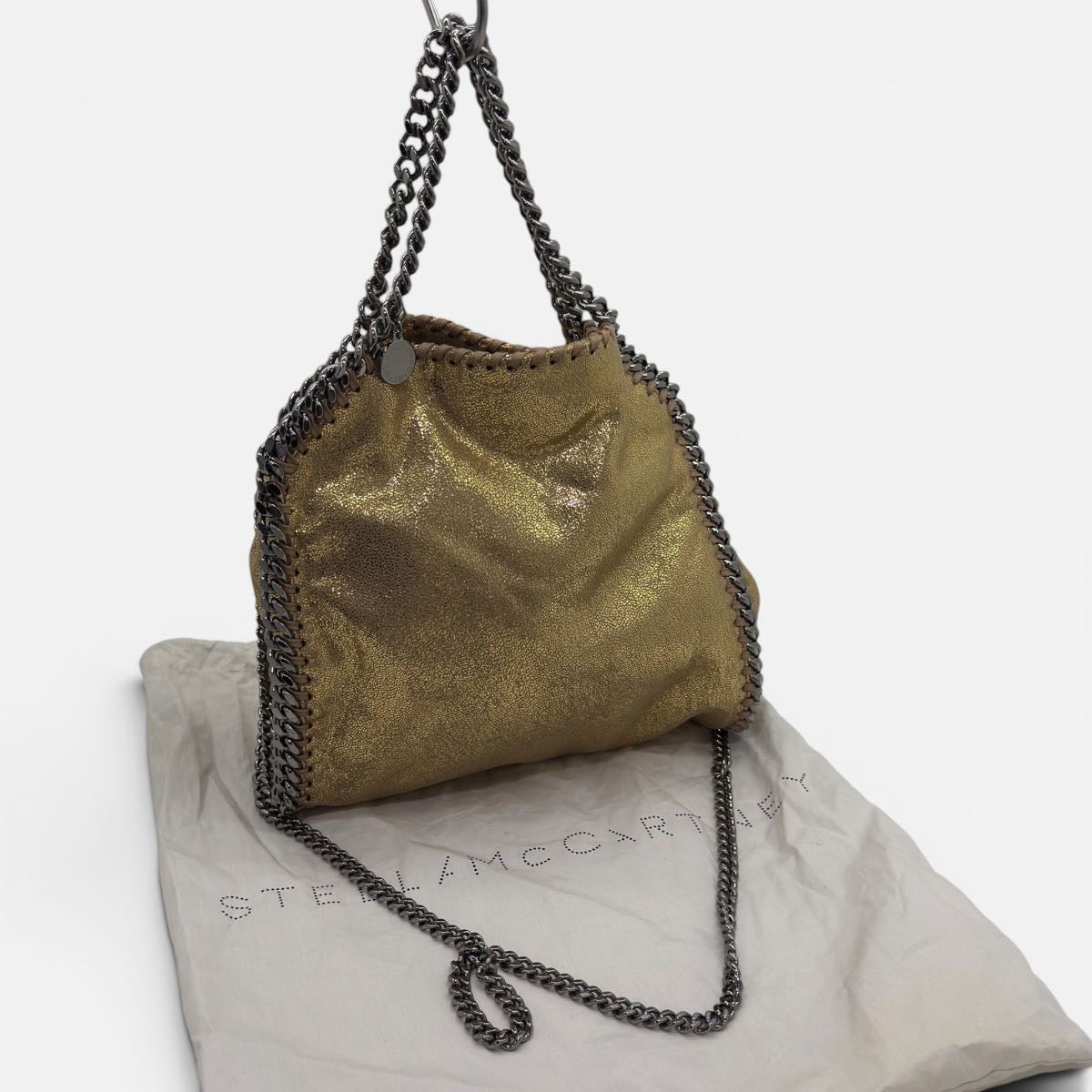 Borsa Tote Mini Falabella