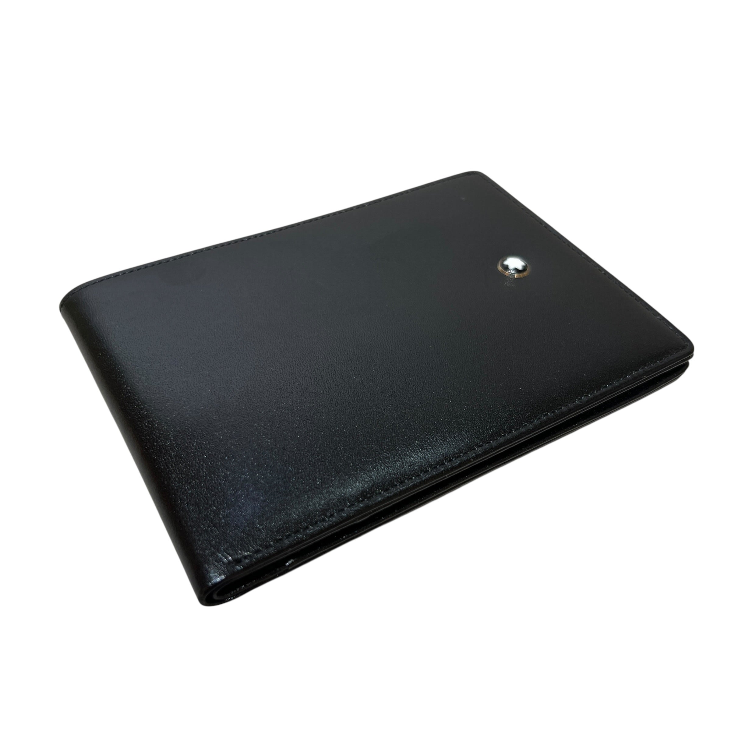 Porta assegni in pelle Meisterstück