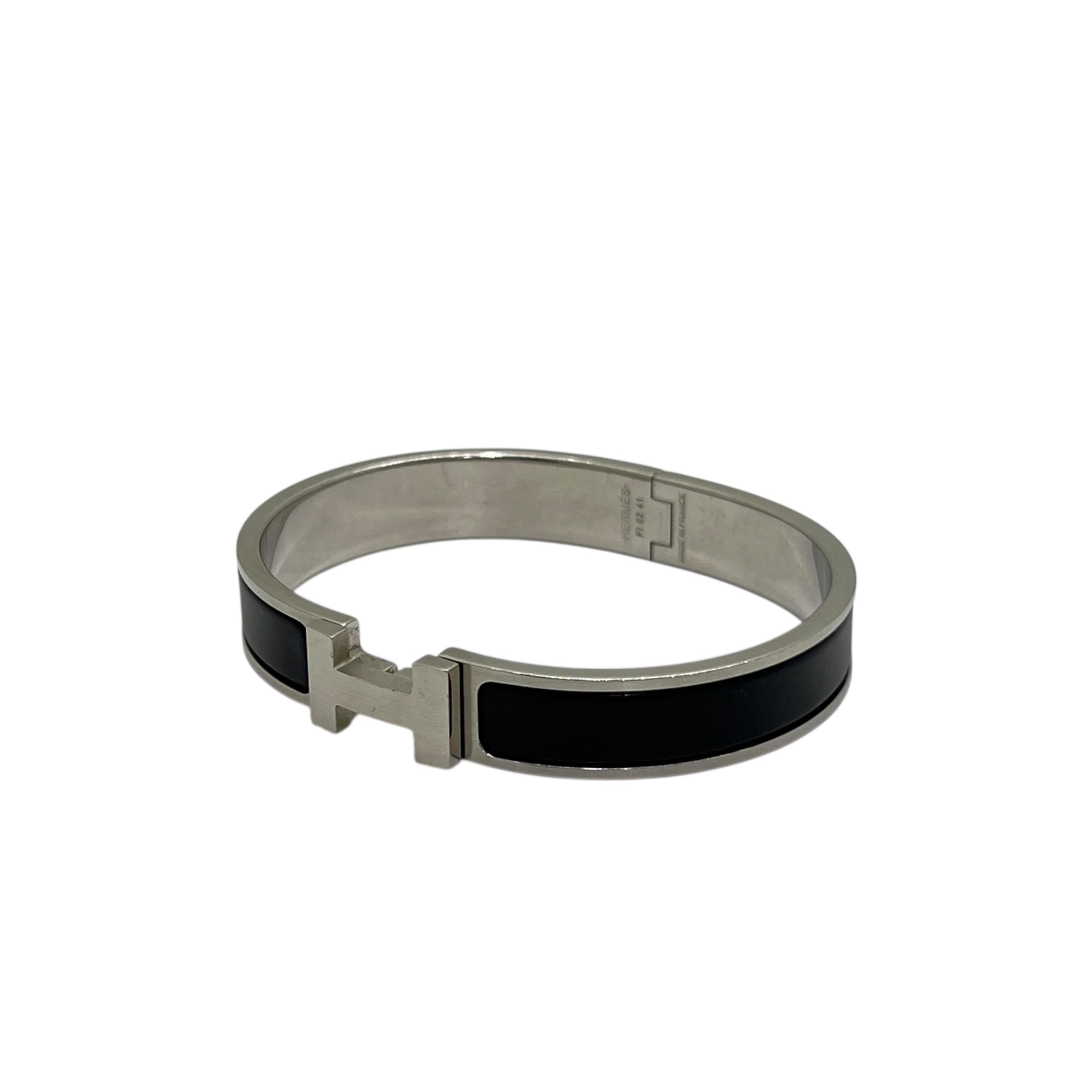 Bracciale Clic H GM