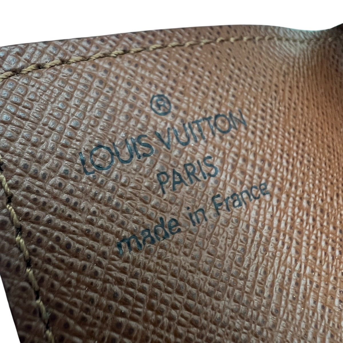 LOUIS VUITTON PORTA BIGLIETTI DA VISITA (o carte)