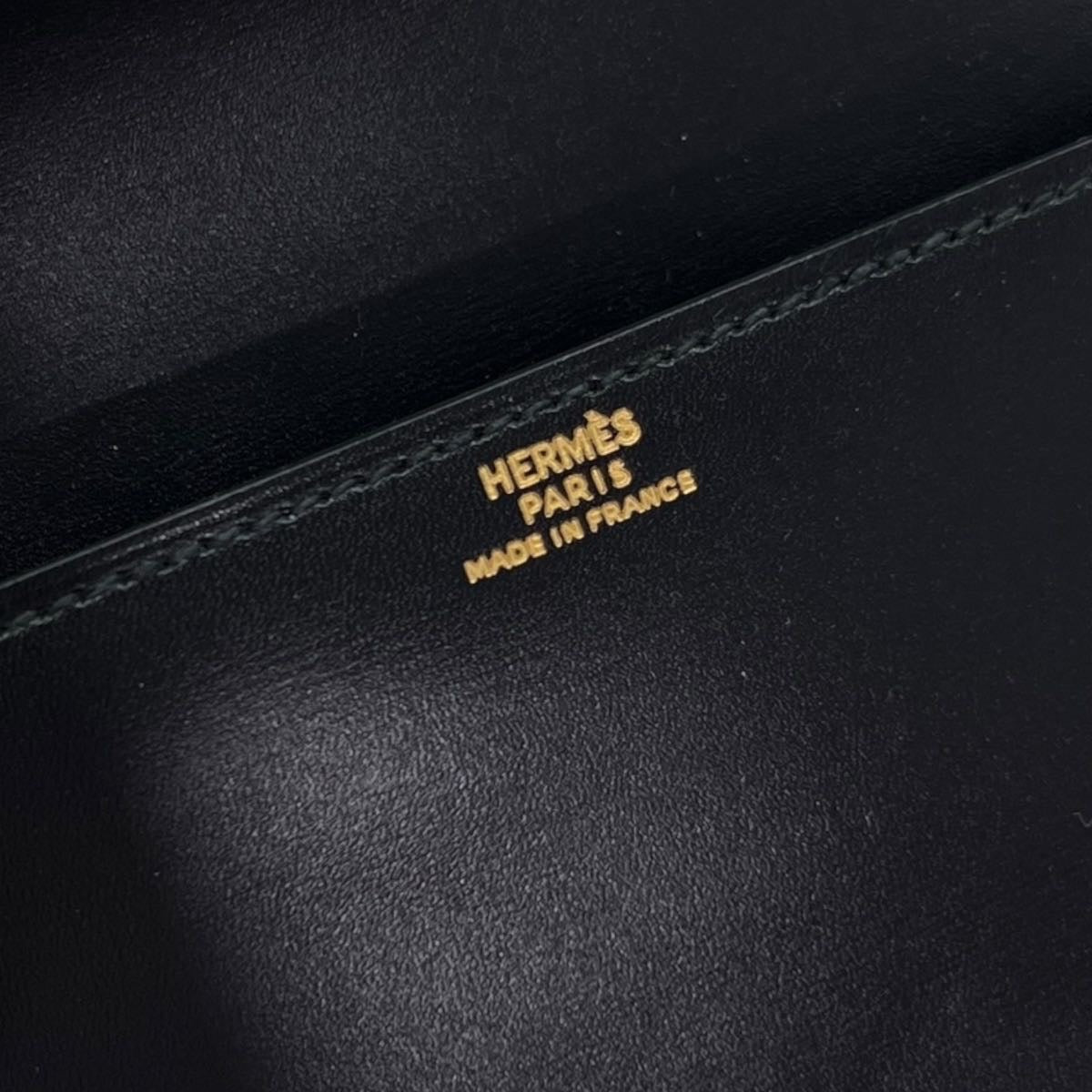 HERMÈS POCHETTE DA VITA VINTAGE