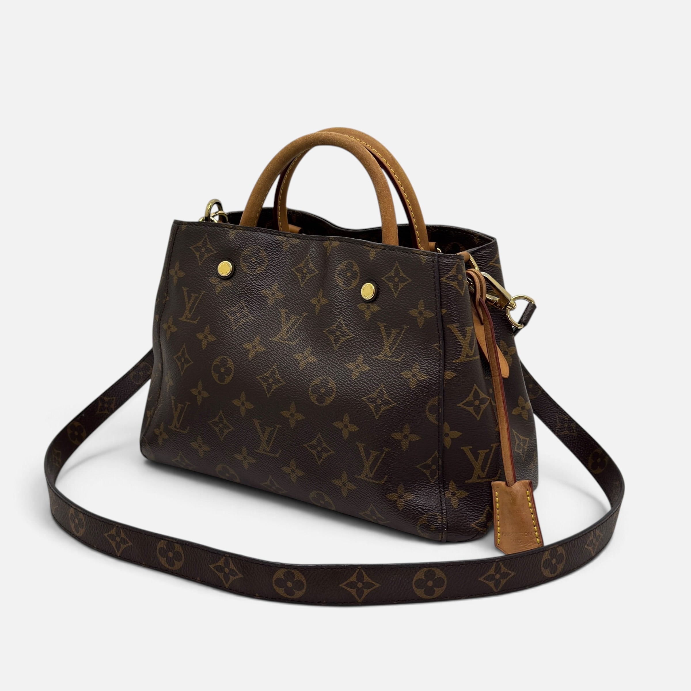 Borsa Montaigne PM