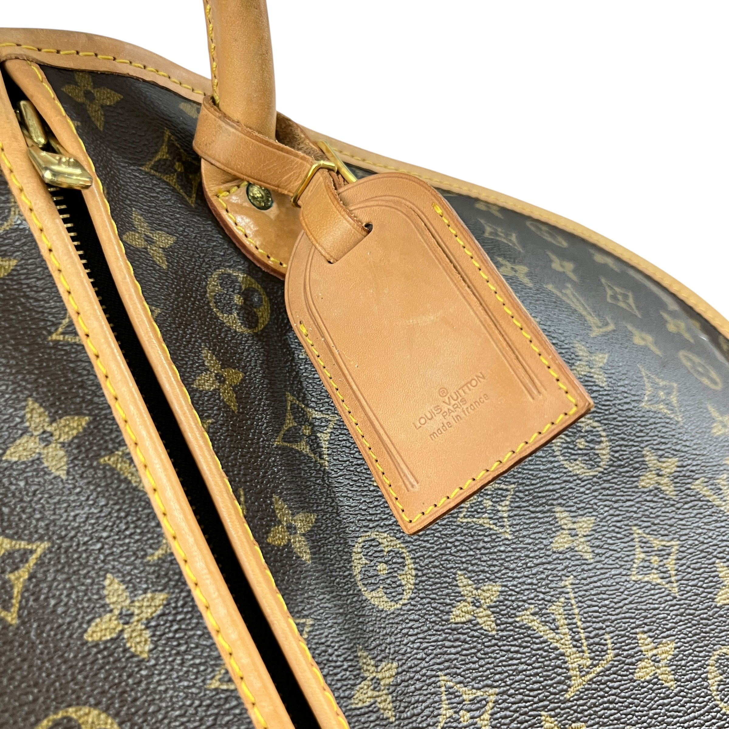 LOUIS VUITTON PORTA ABITI 4 GRUCCE VINTAGE