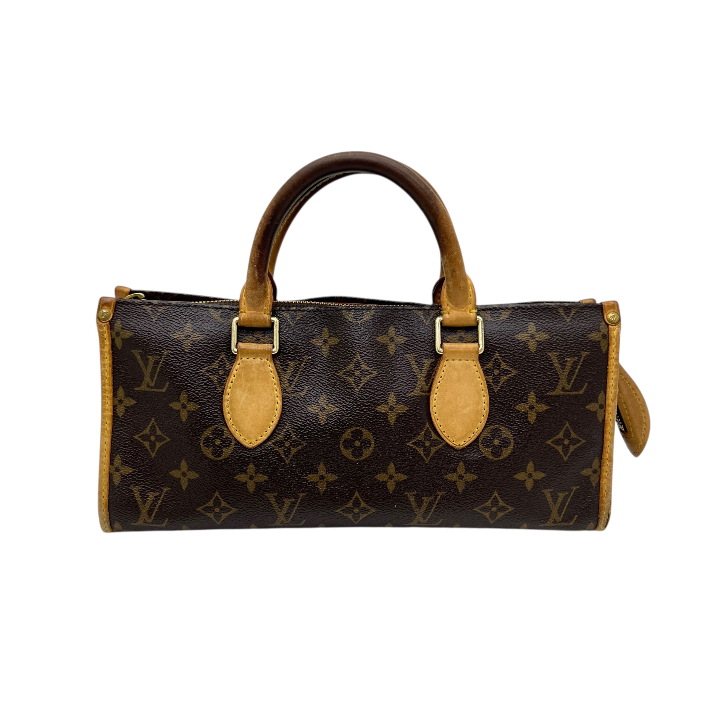 Popincourt monogram