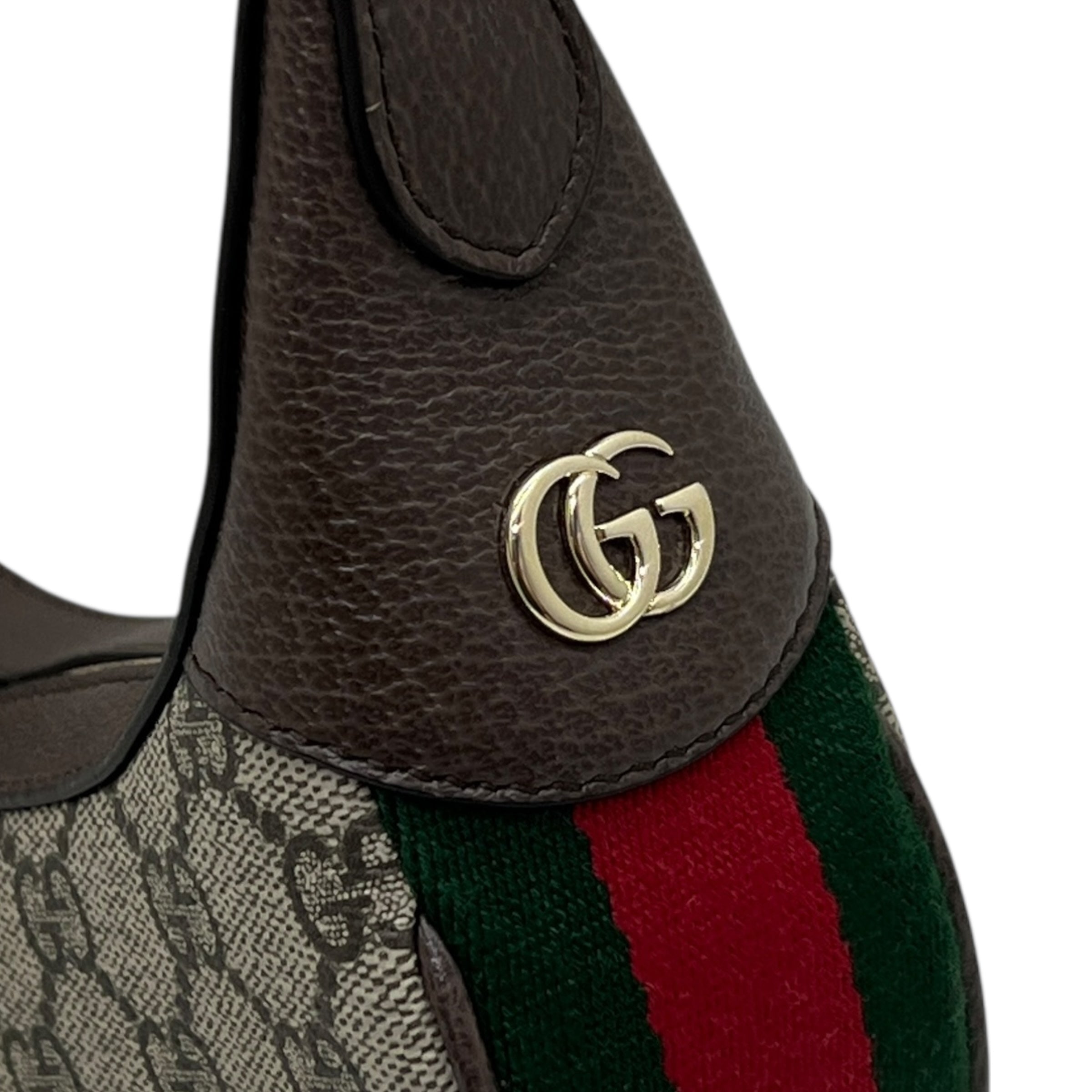 GUCCI BORSA A SPALLA OPHIDIA MISURA PICCOLA