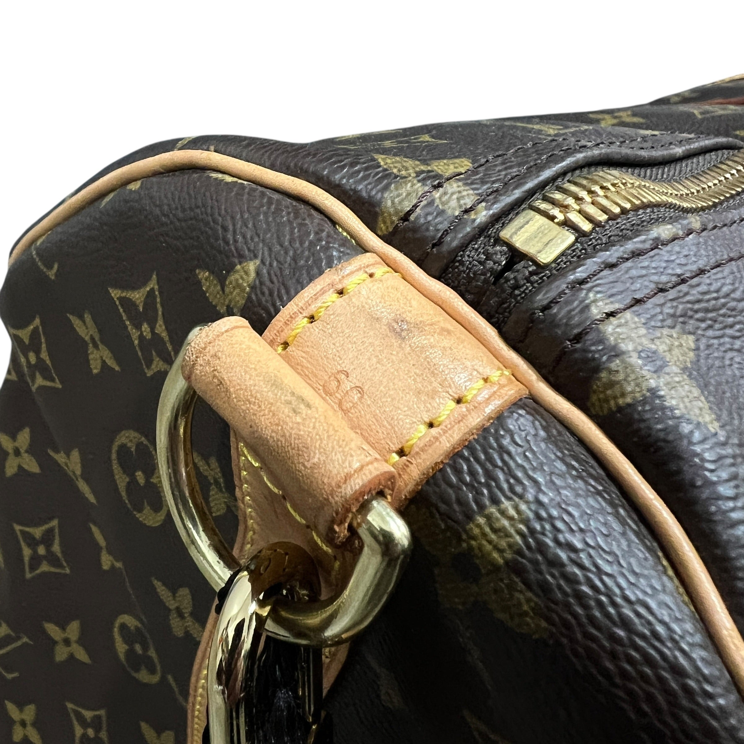 Keepall 60 Bandoulière