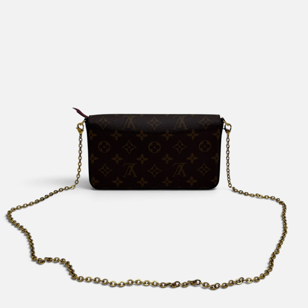 Pochette Félicie