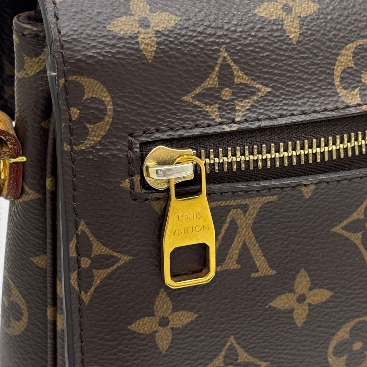 Pochette Métis