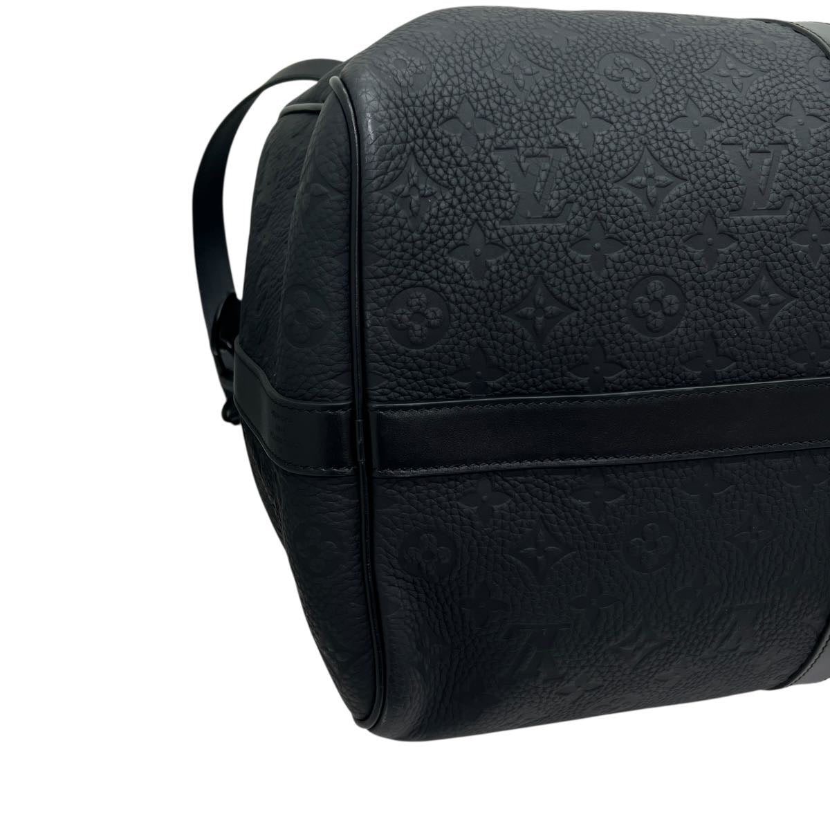 LOUIS VUITTON KEEPALL BANDOULIÈRE 50