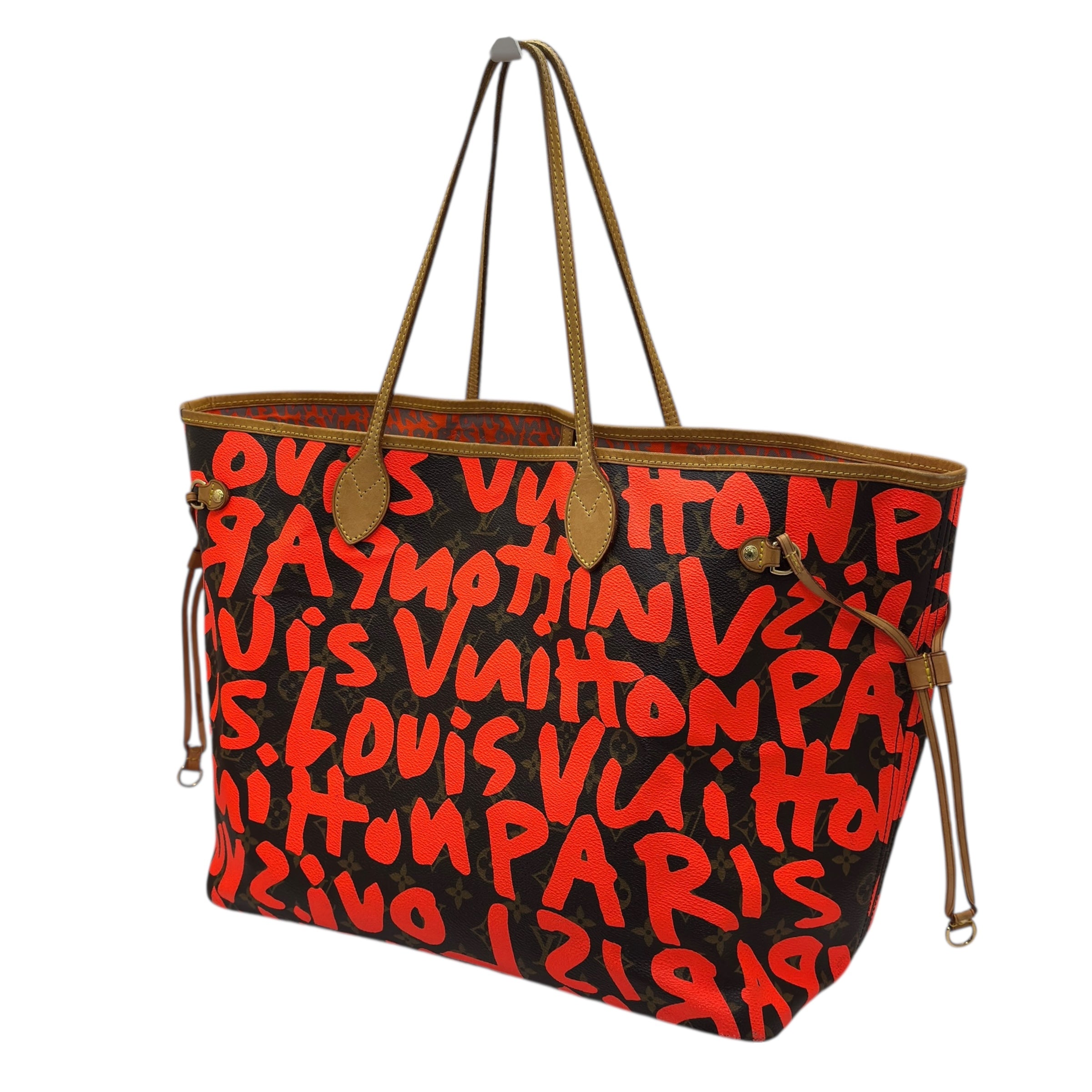 Neverfull GM Limited Edition