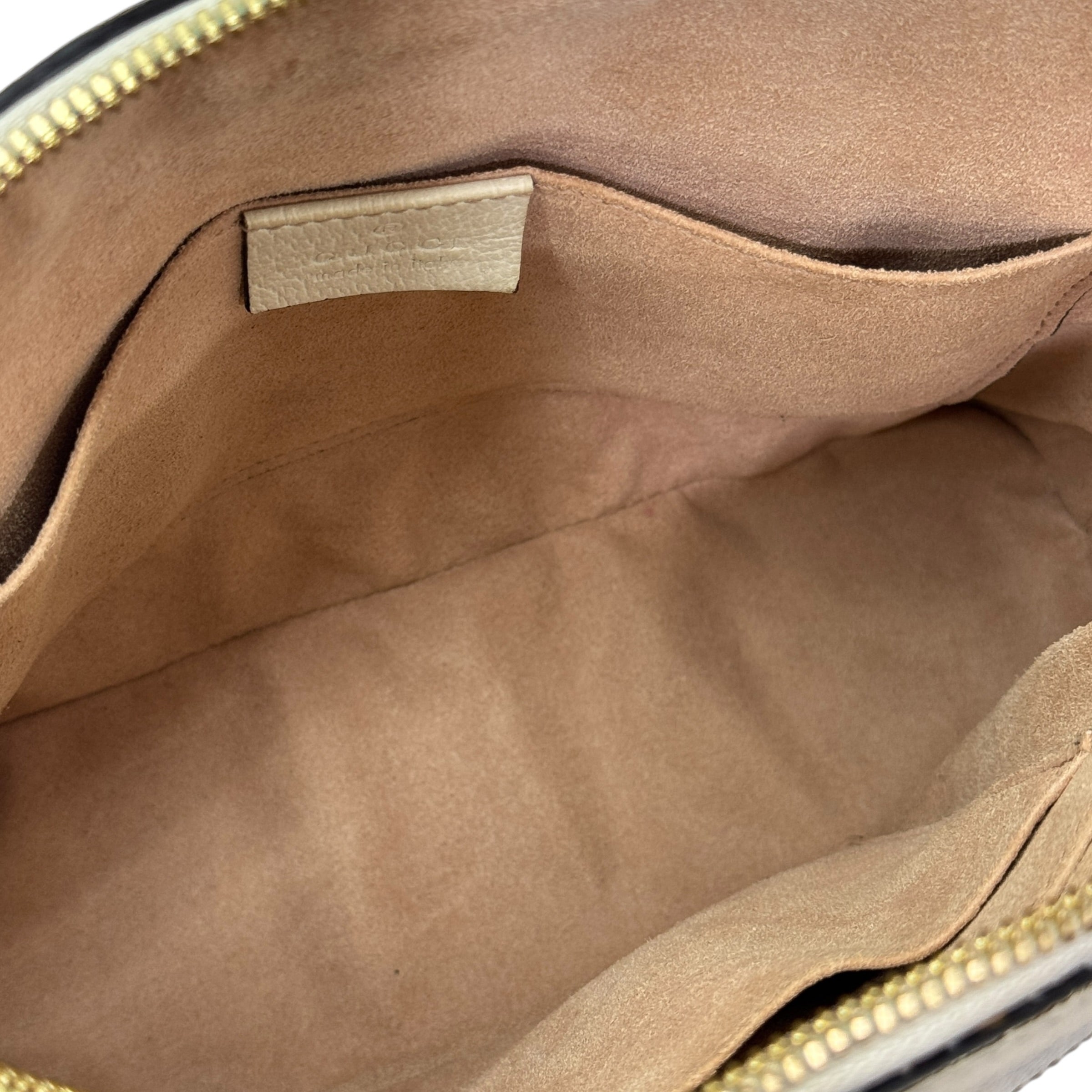 Borsa a tracolla Ophidia