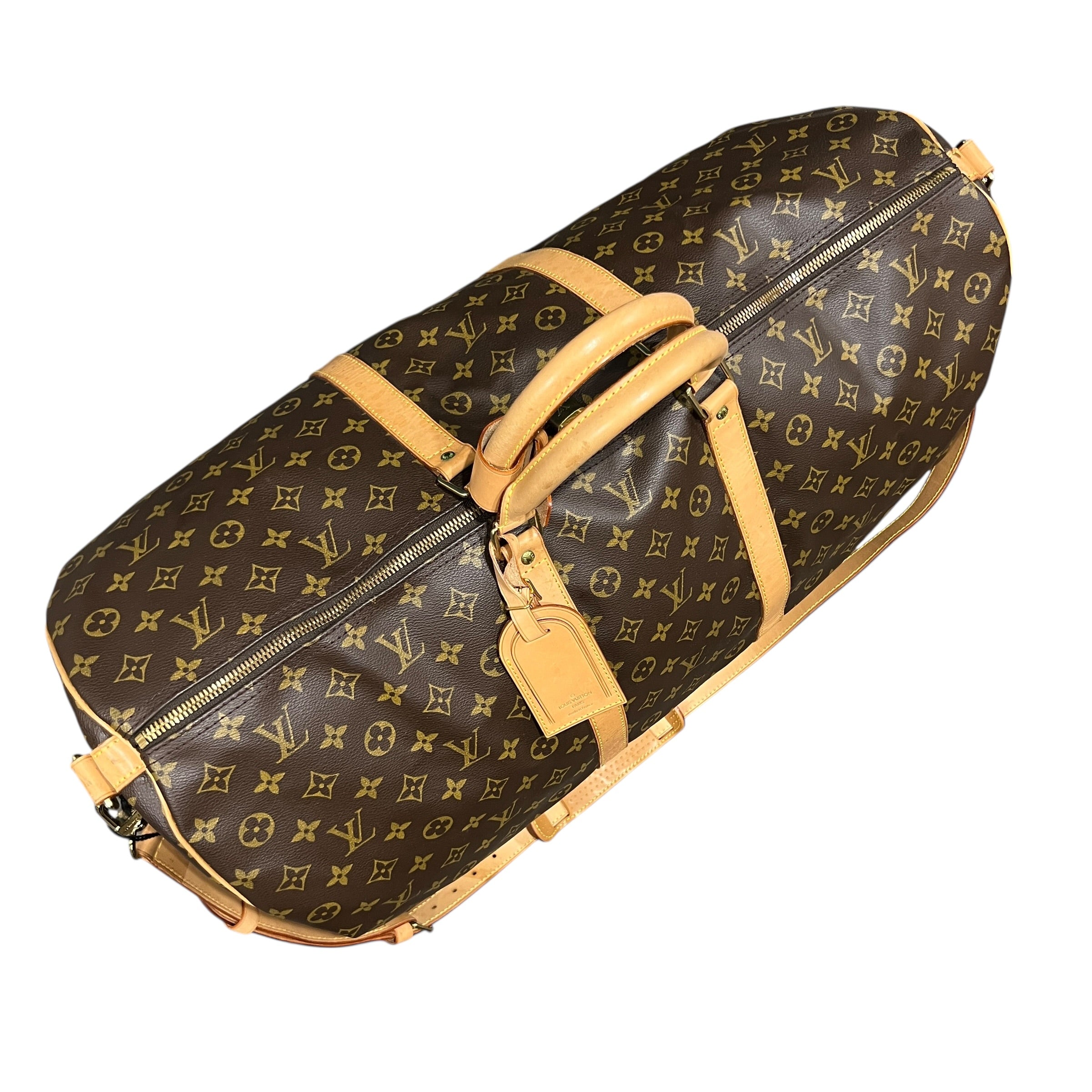 Keepall 60 Bandoulière