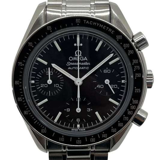 OMEGA SPEEDMASTER REDUCED  REF. 3539.50 VETRO ZAFFIRO (2003)