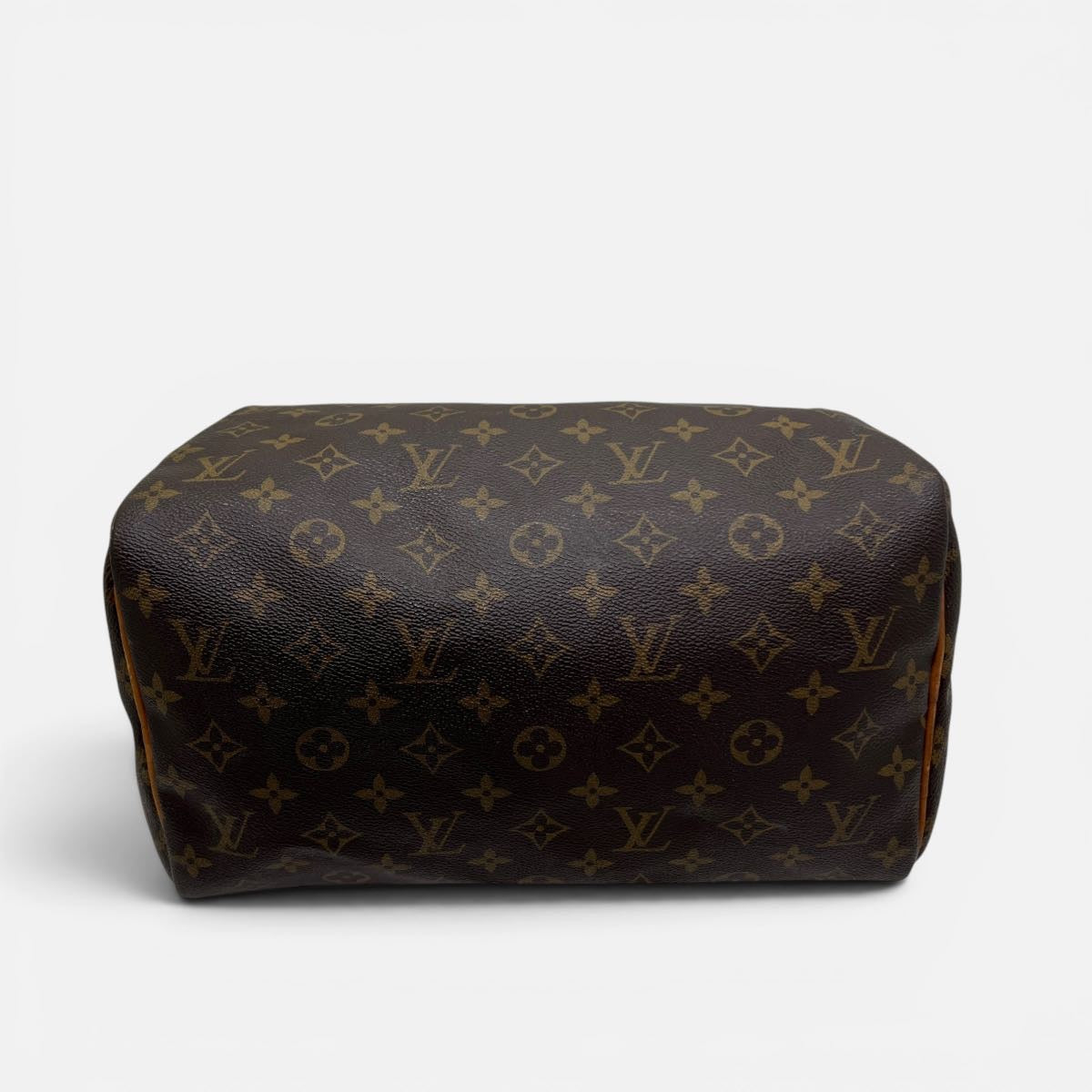 Speedy 30 Monogram