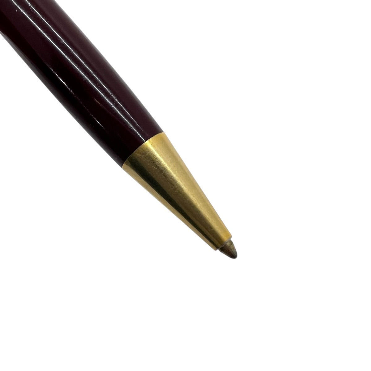 MONTBLANC MEISTERSTÜCK CLASSIQUE PENNA A SFERA BORDEAUX