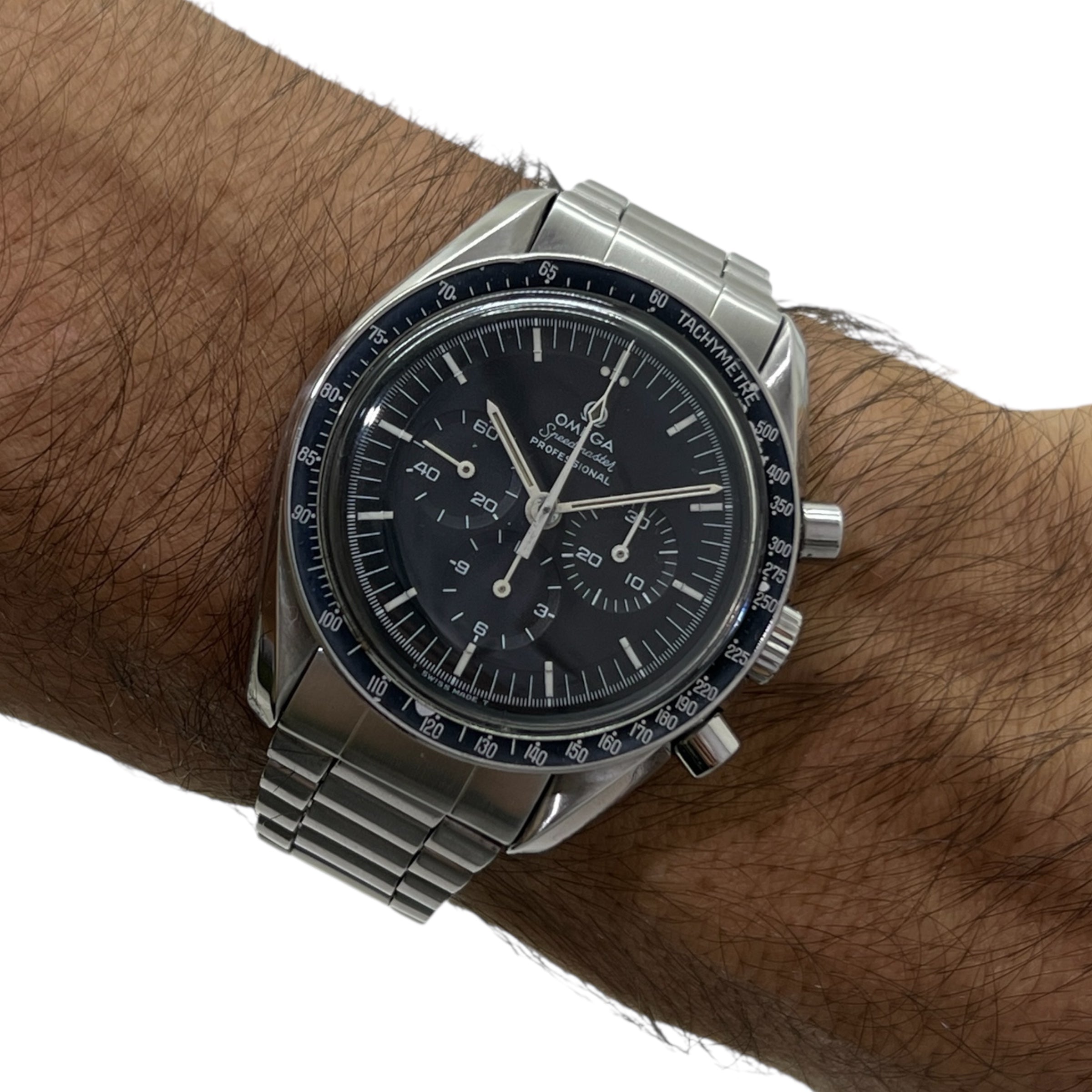 Speedmaster Moonwatch 145022- 69ST