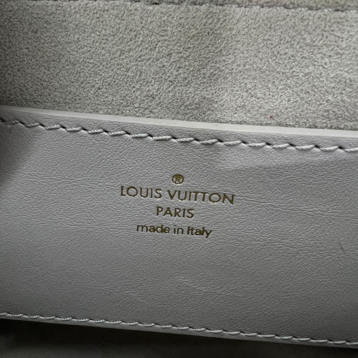 LOUIS VUITTON MULTI POCHETTE NEW WAVE