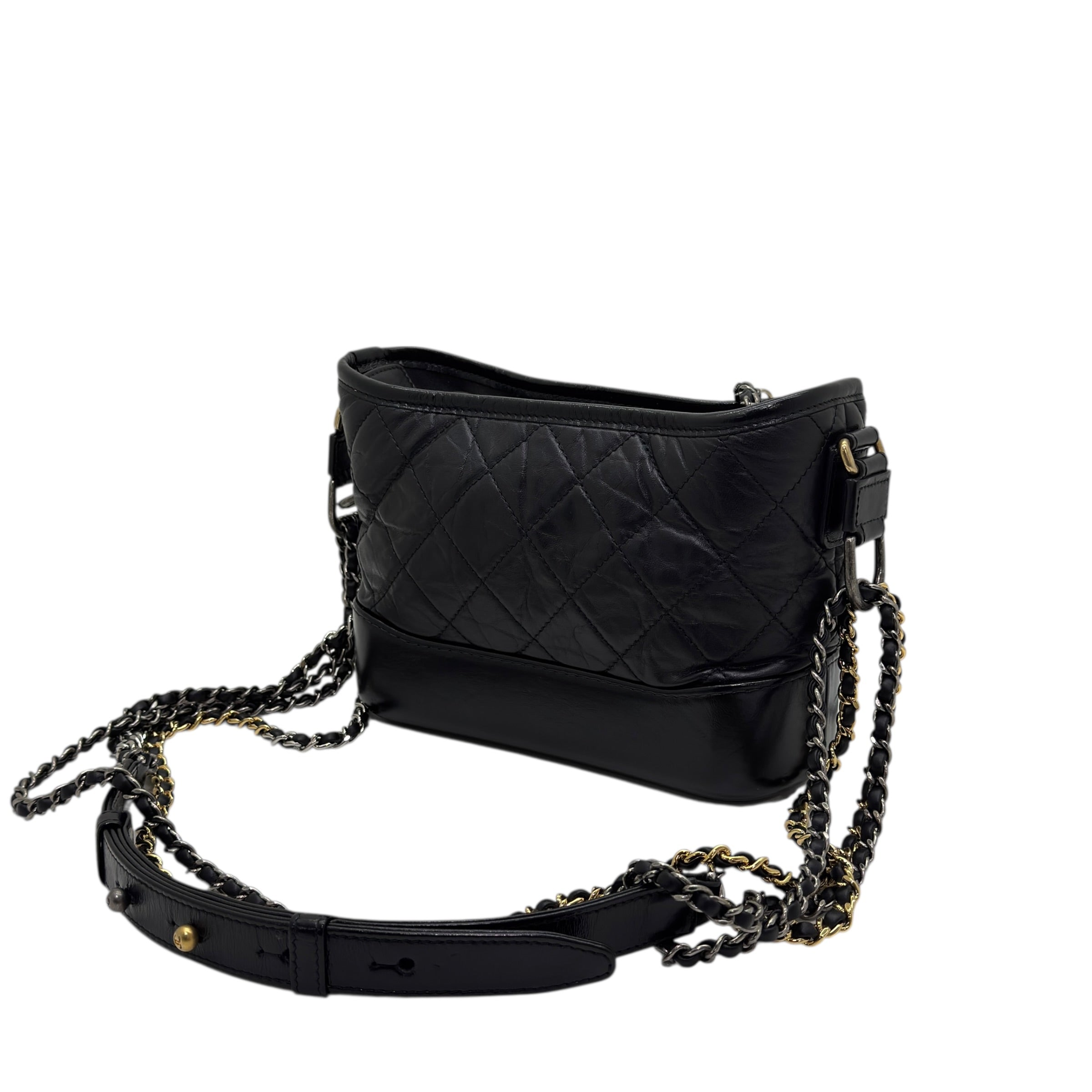 Borsa a tracolla Gabrielle