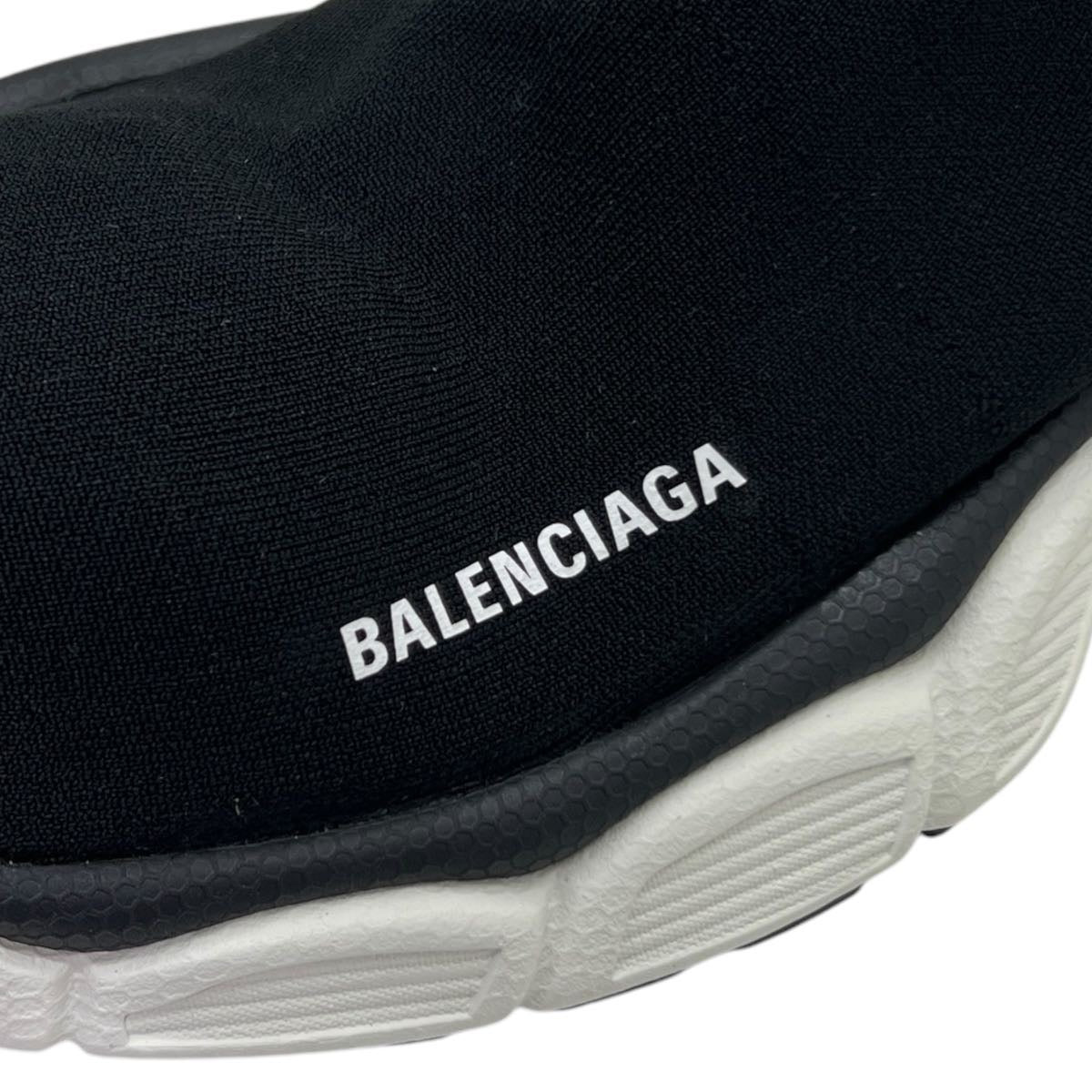 BALENCIAGA SNEAKERS SPEED 3XL TG 45 (CALZANO 46)