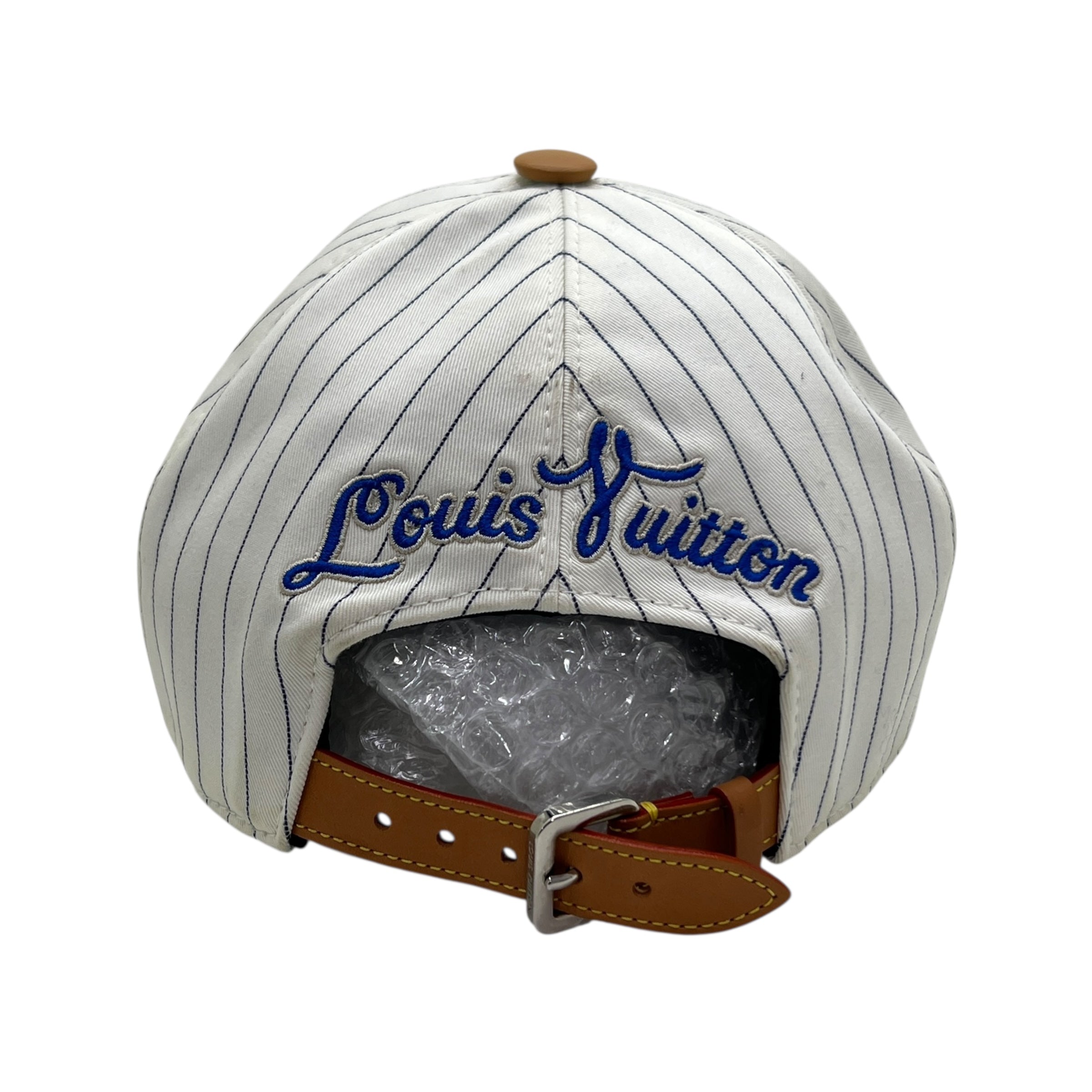 Cappello LV Varsity