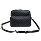 LOUIS VUITTON LEOH BORSA MESSENGER CON TRACOLLA