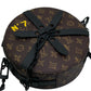 LOUIS VUITTON WHEEL BOX N°7 LIMITED EDITION